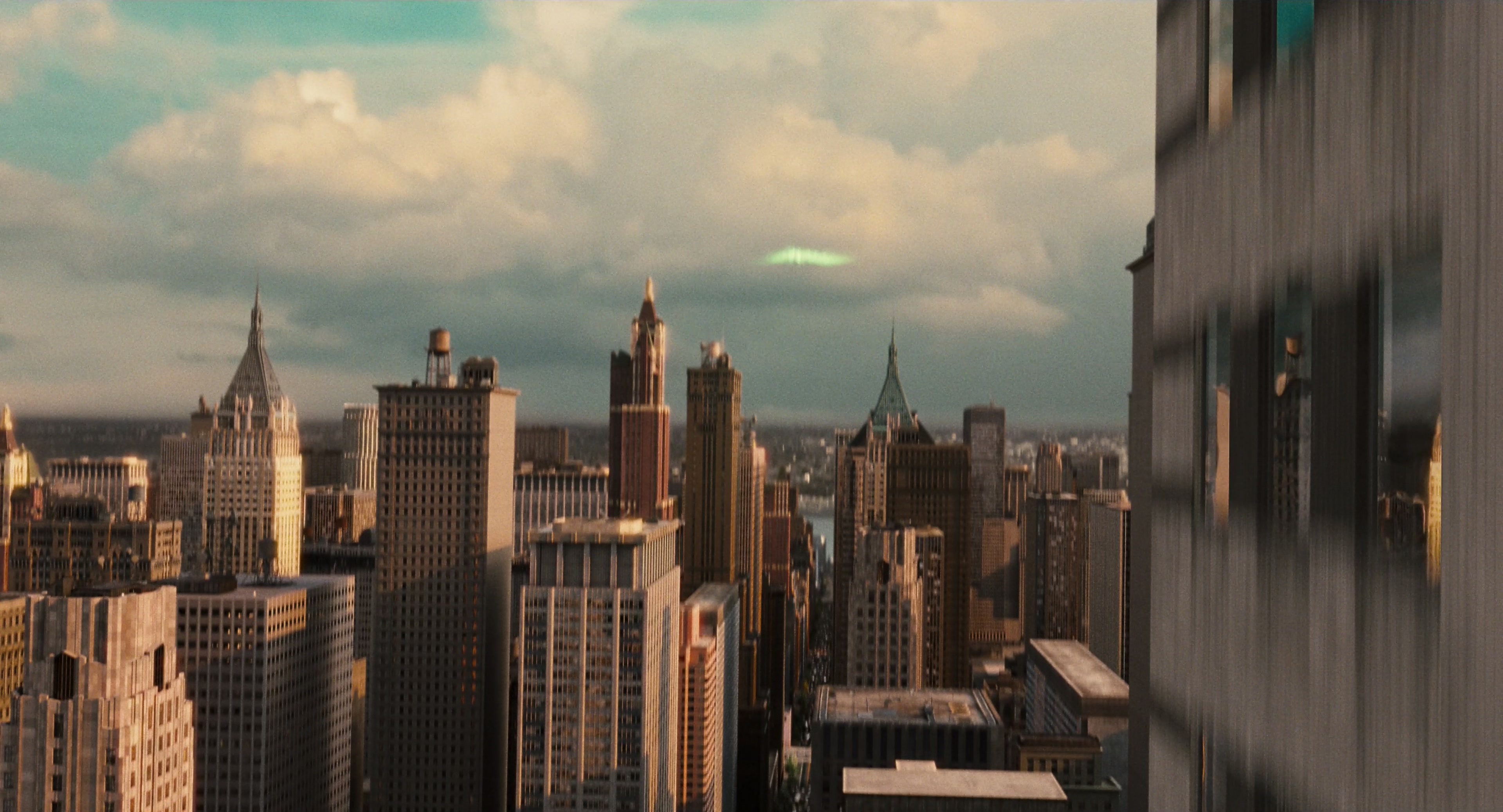 Men in Black 3 (2012), wide, 1.85:1 — film still