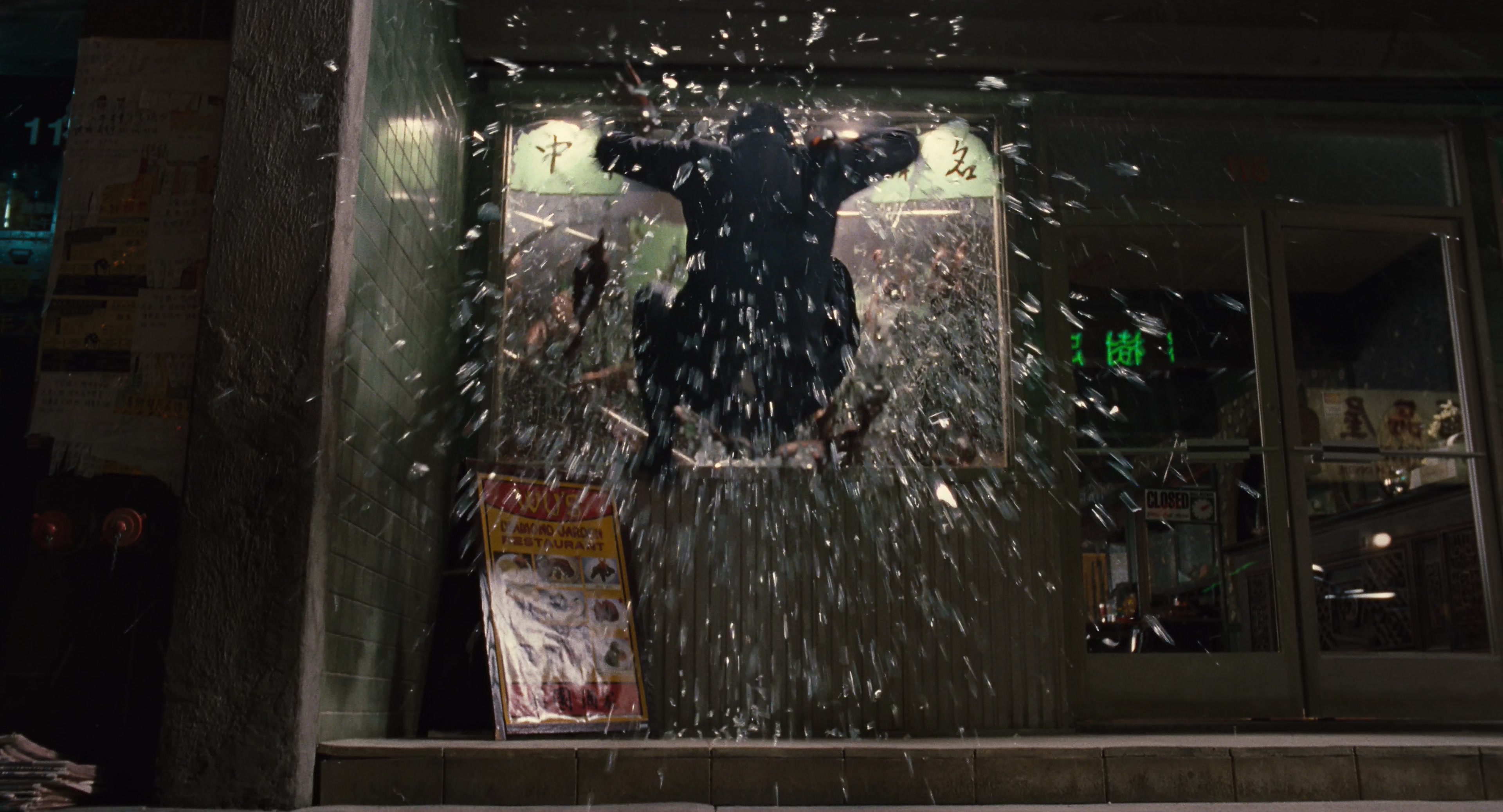 Men in Black 3 (2012), wide, 1.85:1 — film still