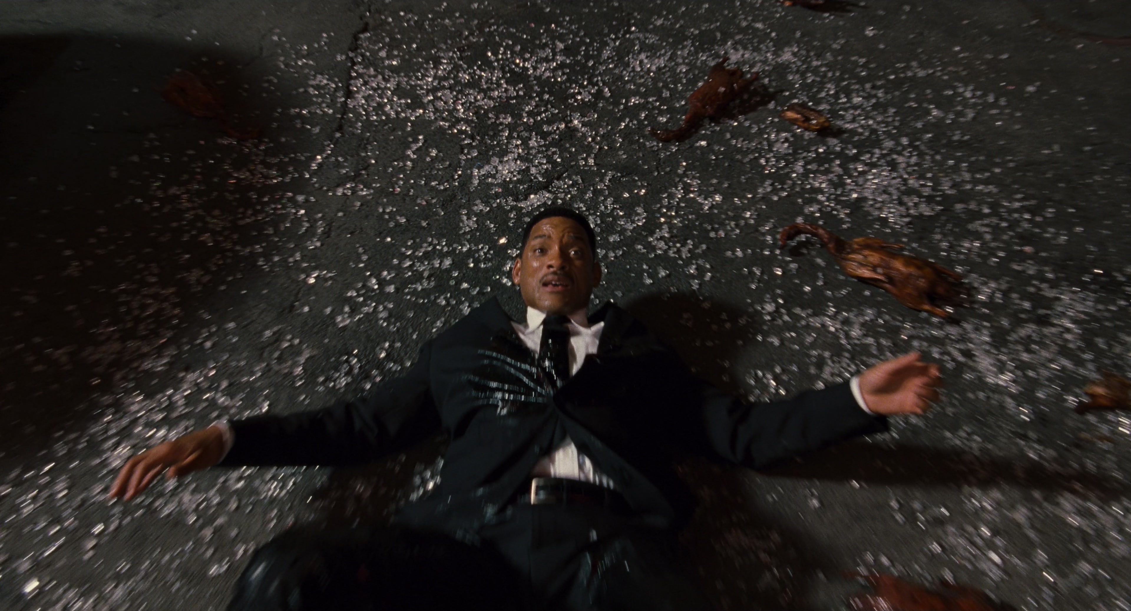 Men in Black 3 (2012), wide, 1.85:1 — film still