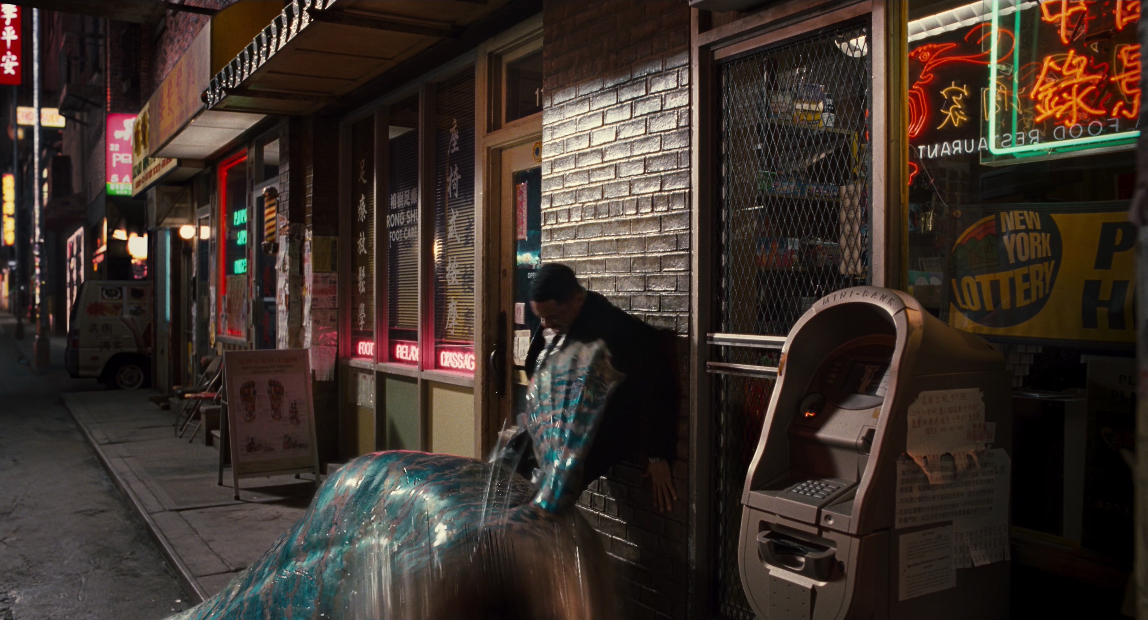 Men in Black 3 (2012), wide, 1.85:1 — film still
