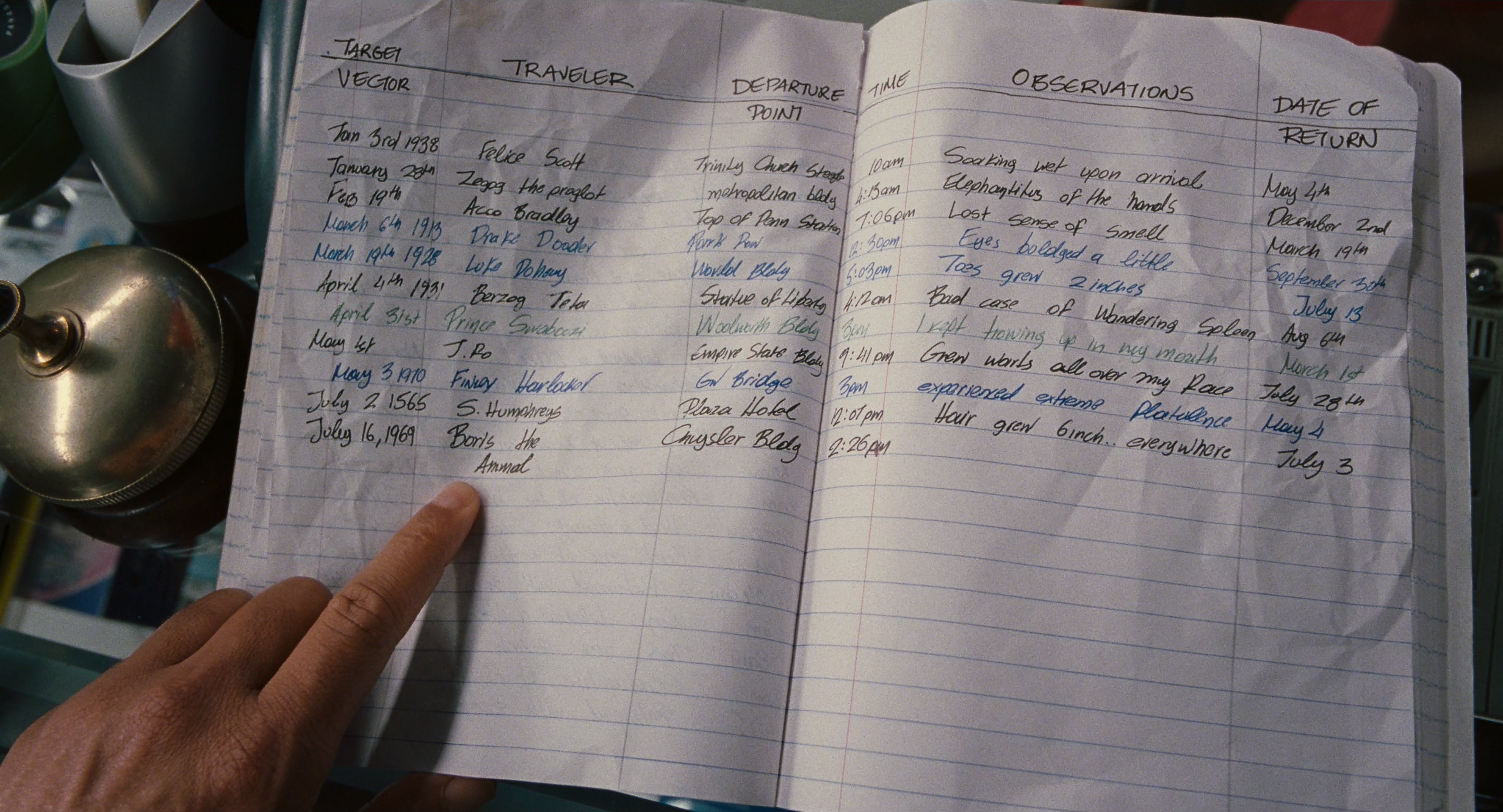 Men in Black 3 (2012), wide, 1.85:1 — film still