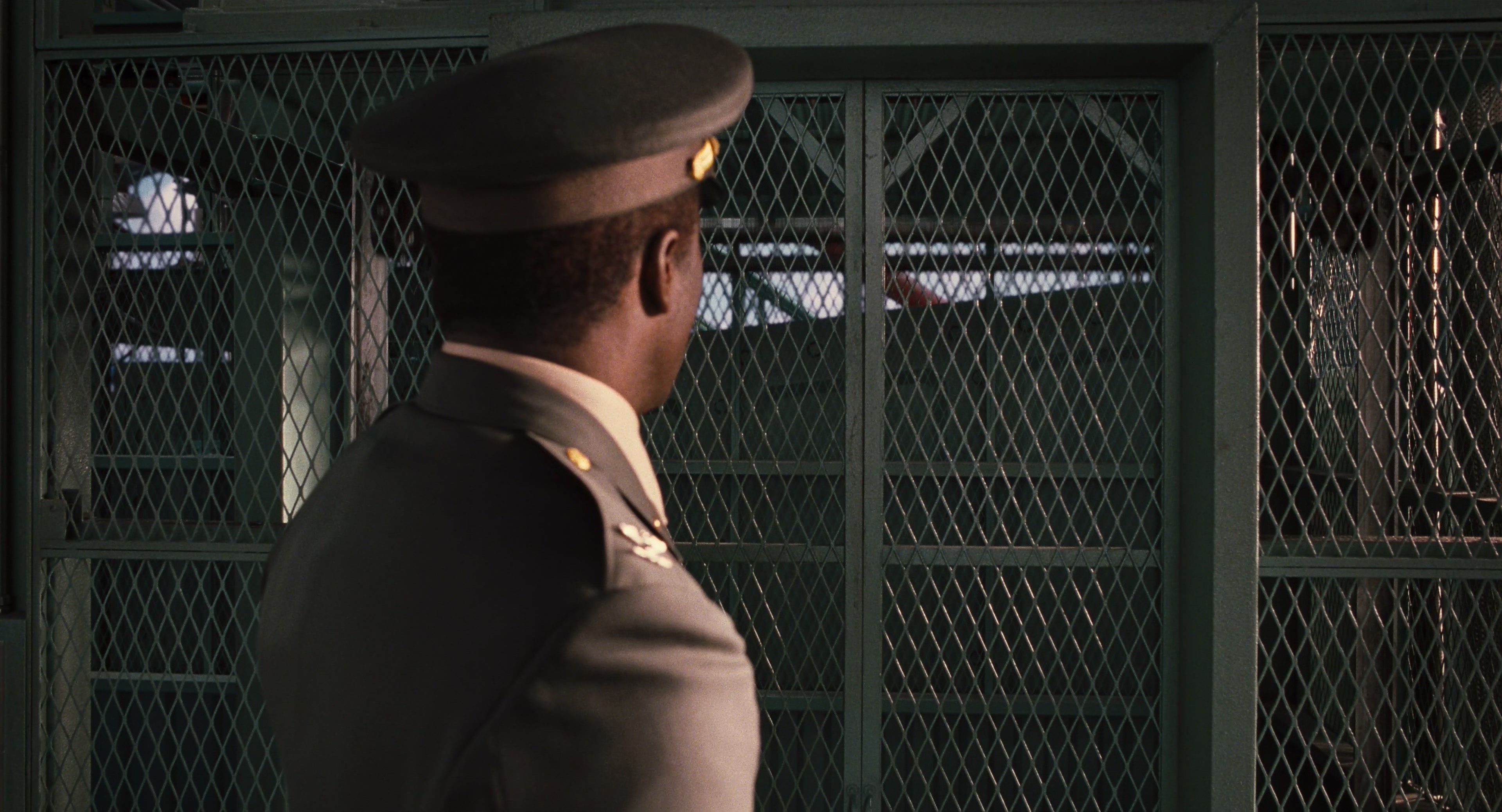 Men in Black 3 (2012), wide, 1.85:1 — film still