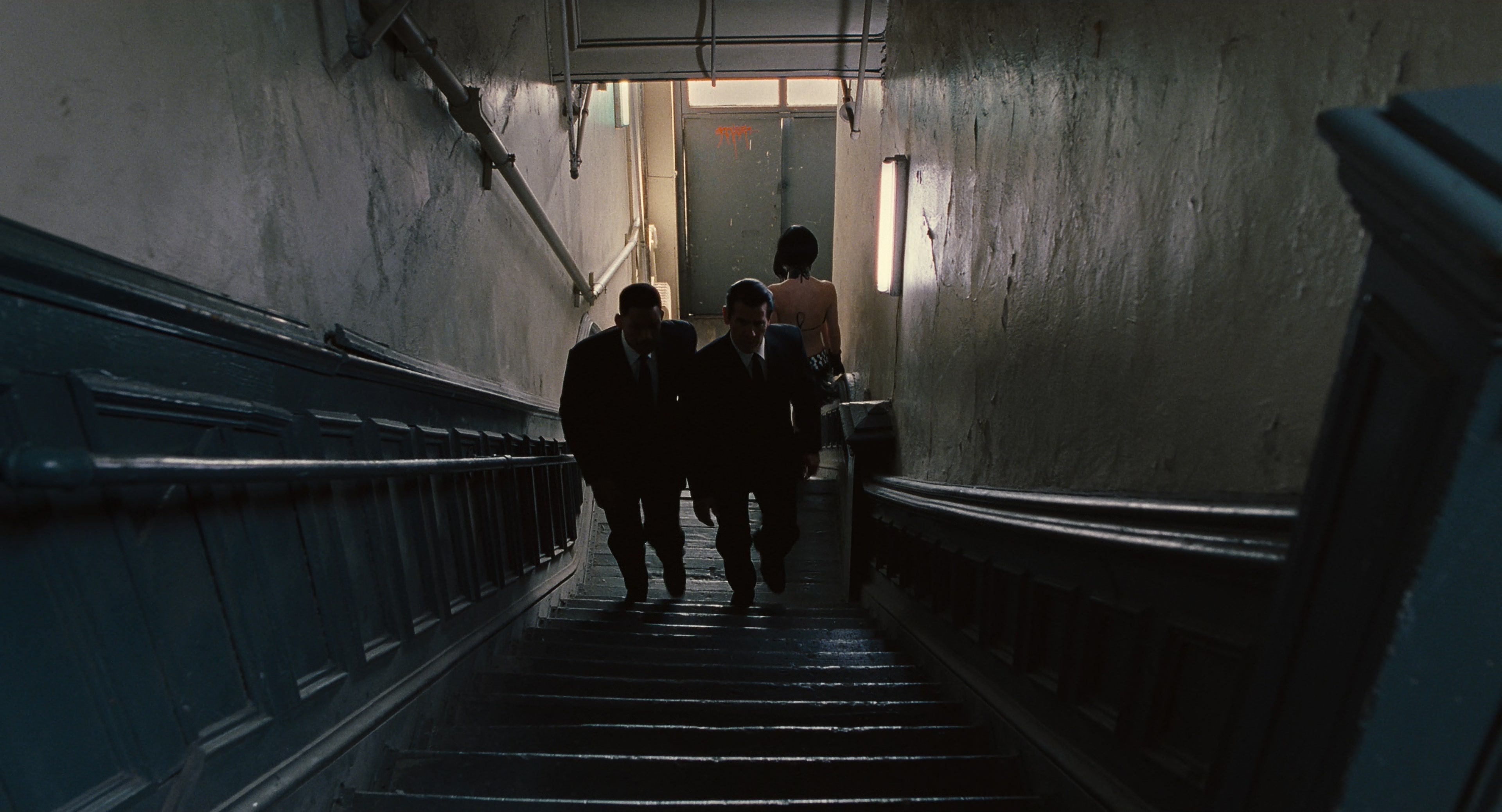Men in Black 3 (2012), wide, 1.85:1 — film still