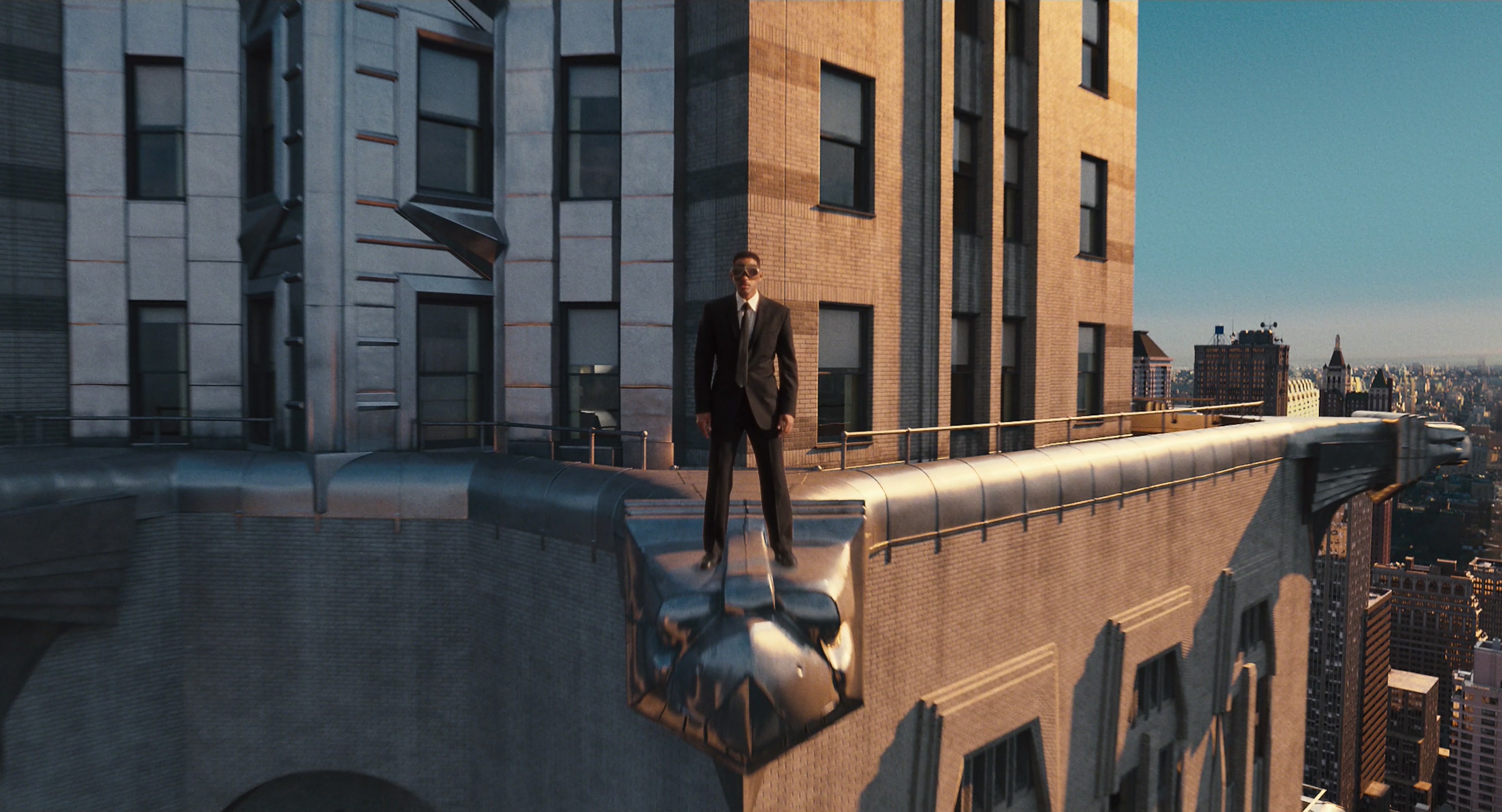 Men in Black 3 (2012), wide, 1.85:1 — film still