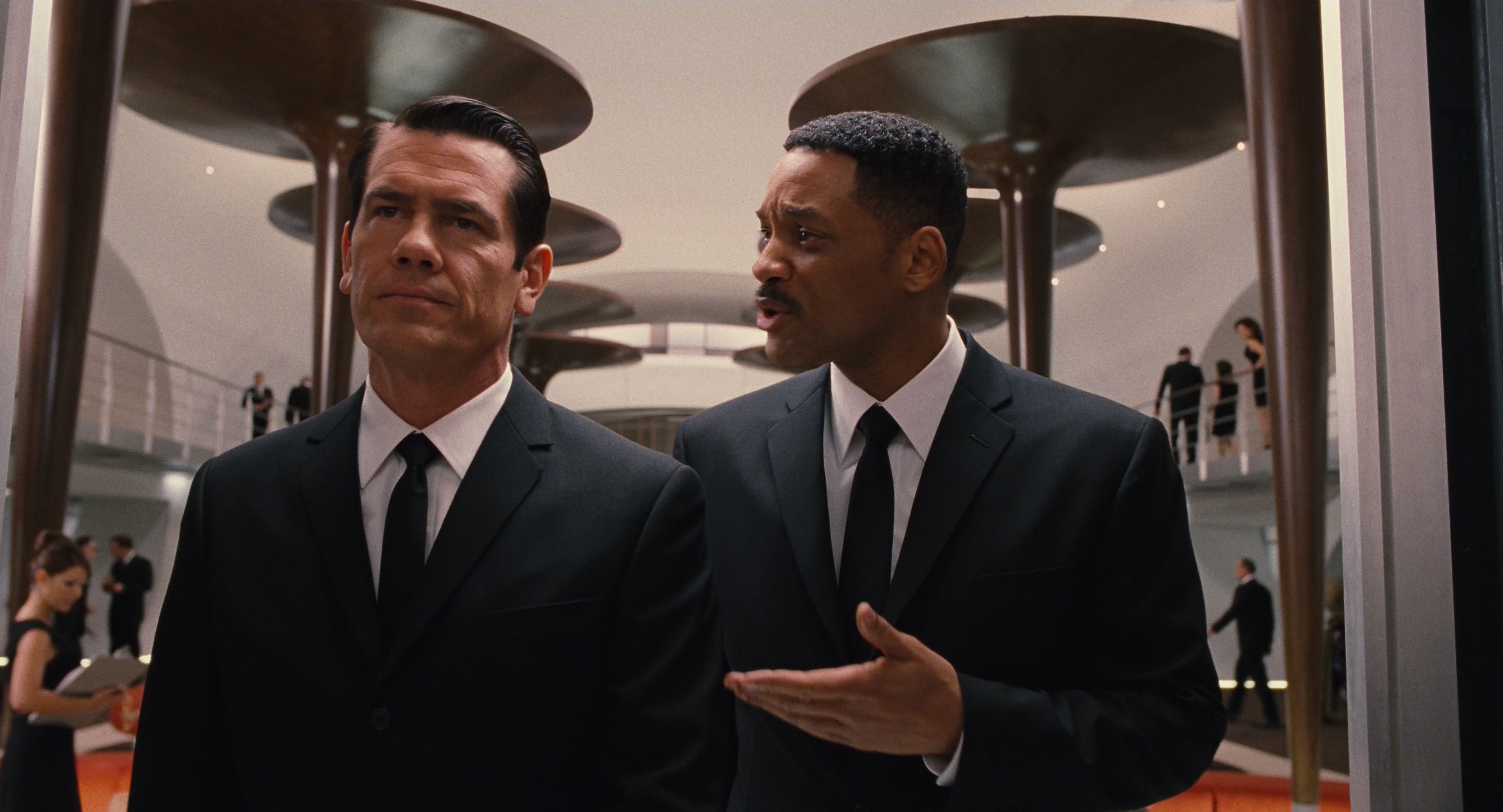 Men in Black 3 (2012), wide, 1.85:1 — film still