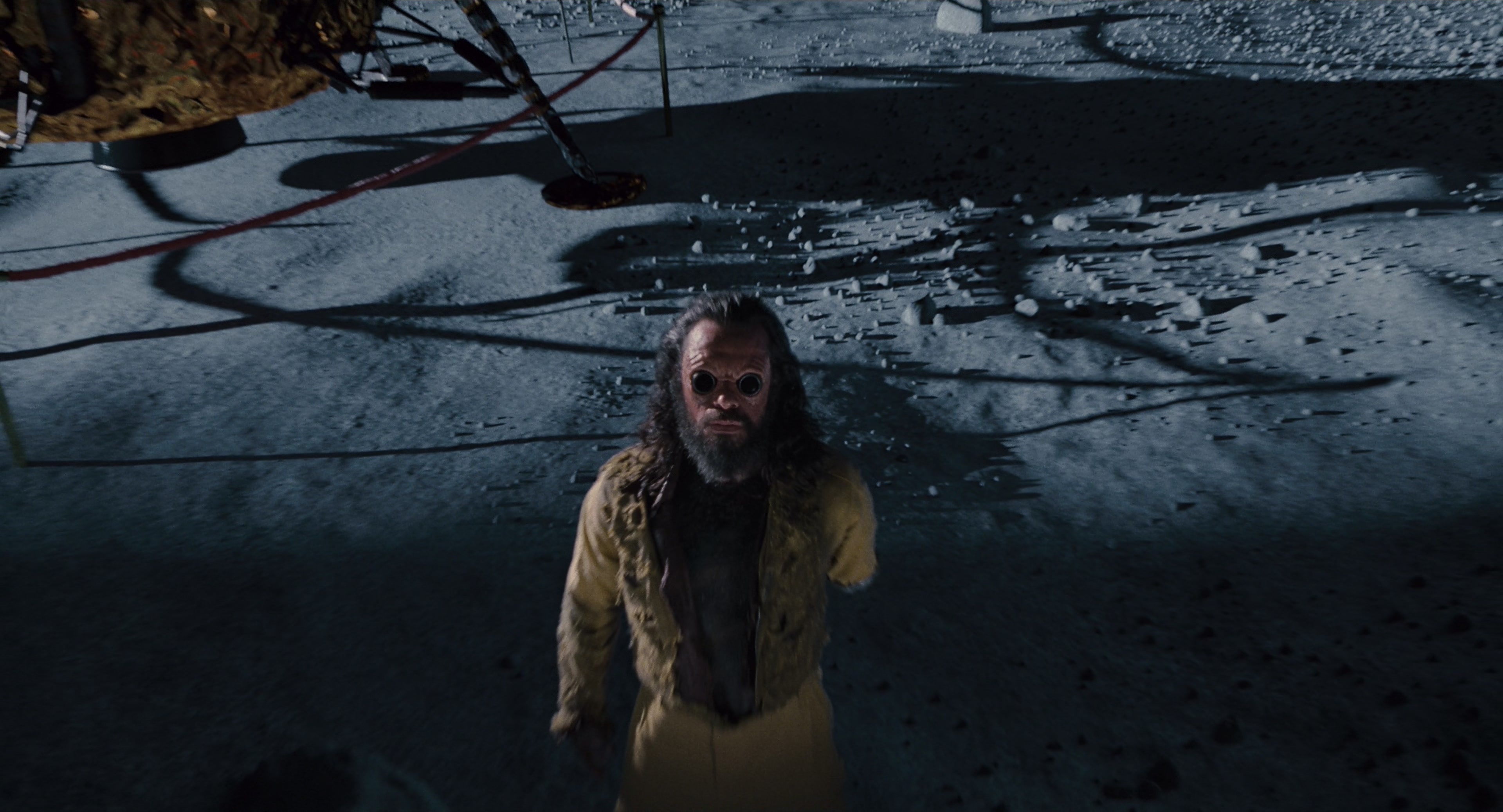 Men in Black 3 (2012), wide, 1.85:1 — film still