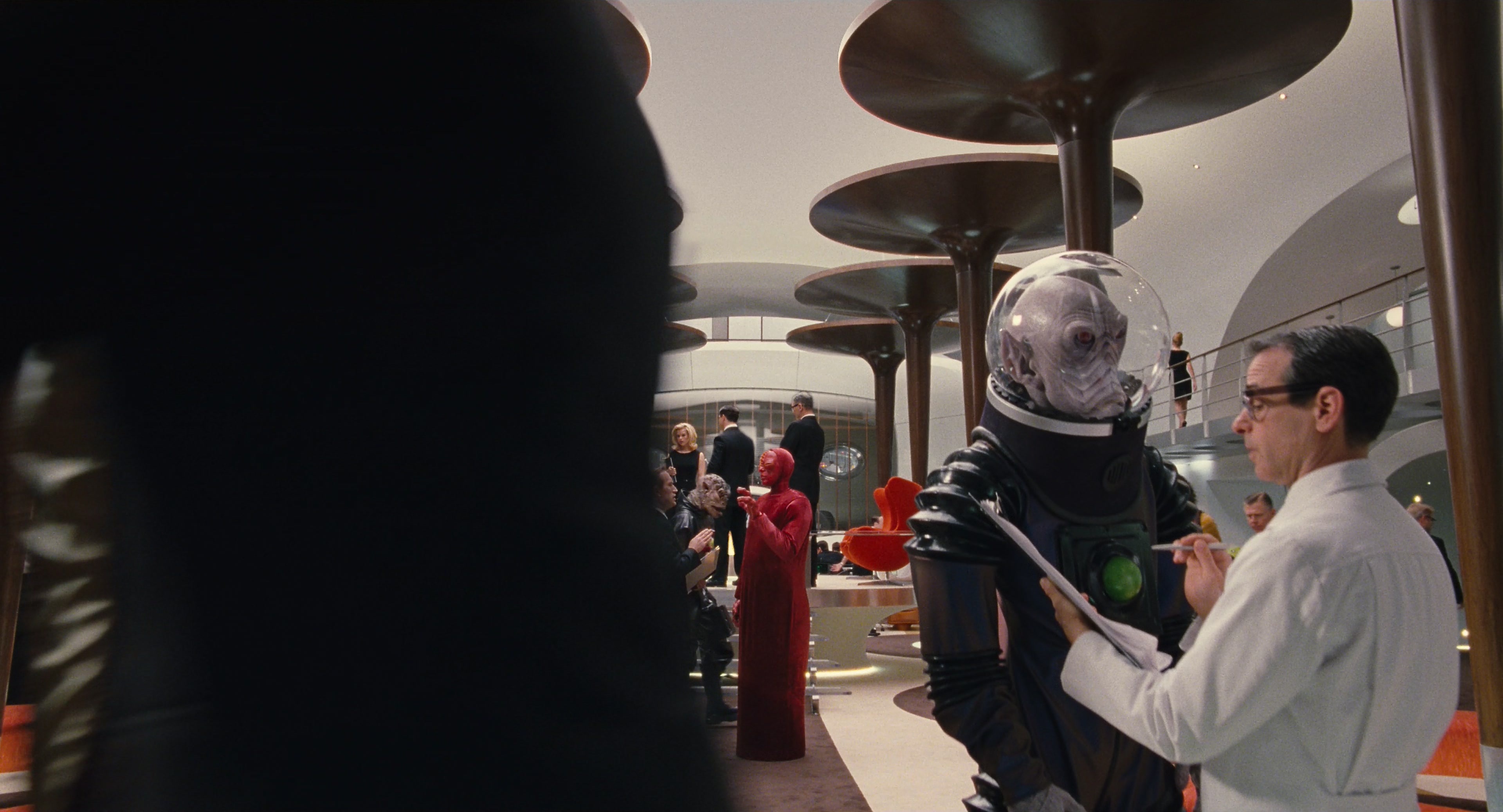 Men in Black 3 (2012), wide, 1.85:1 — film still