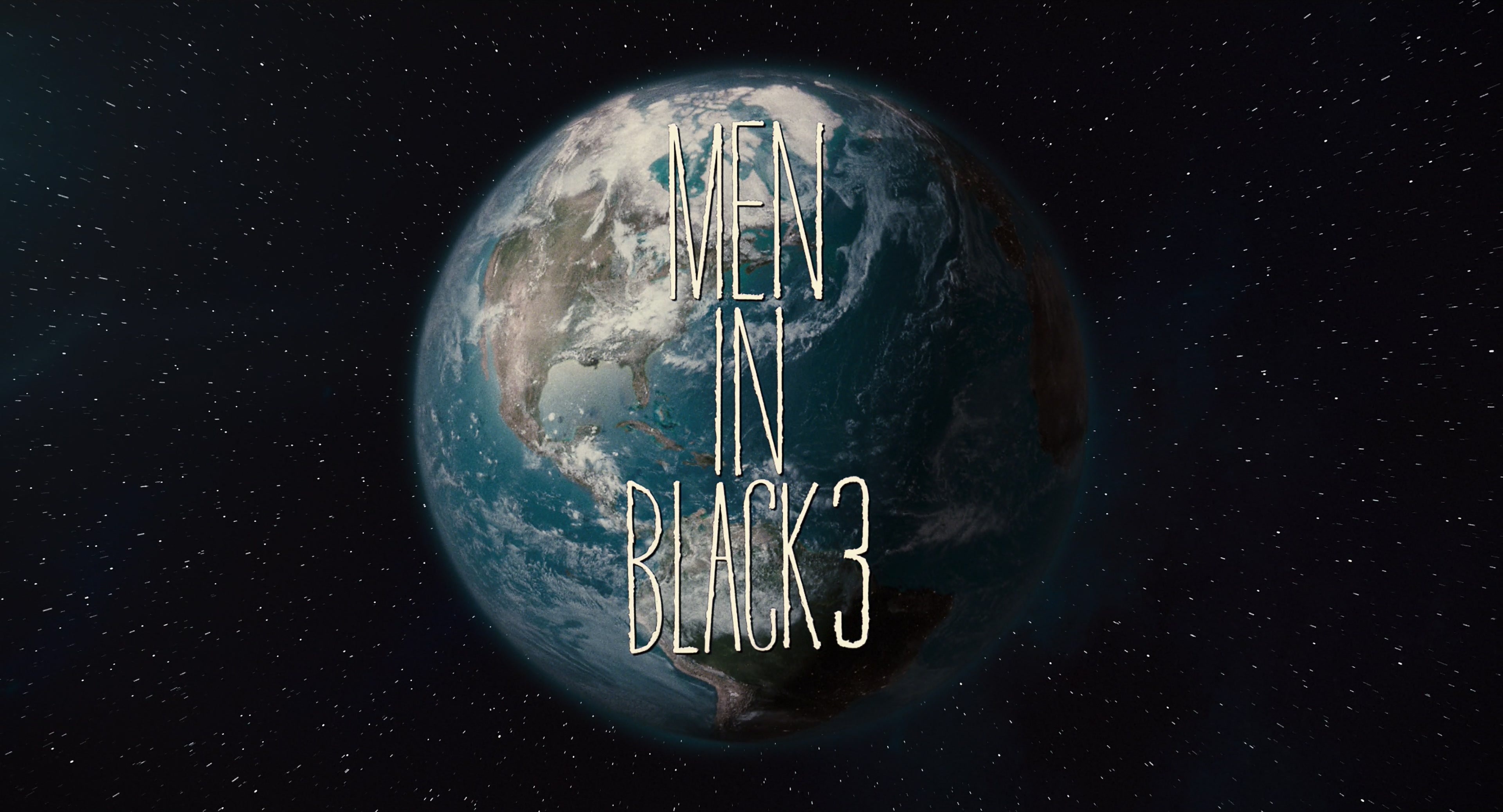 Men in Black 3 (2012), wide, 1.85:1 — film still