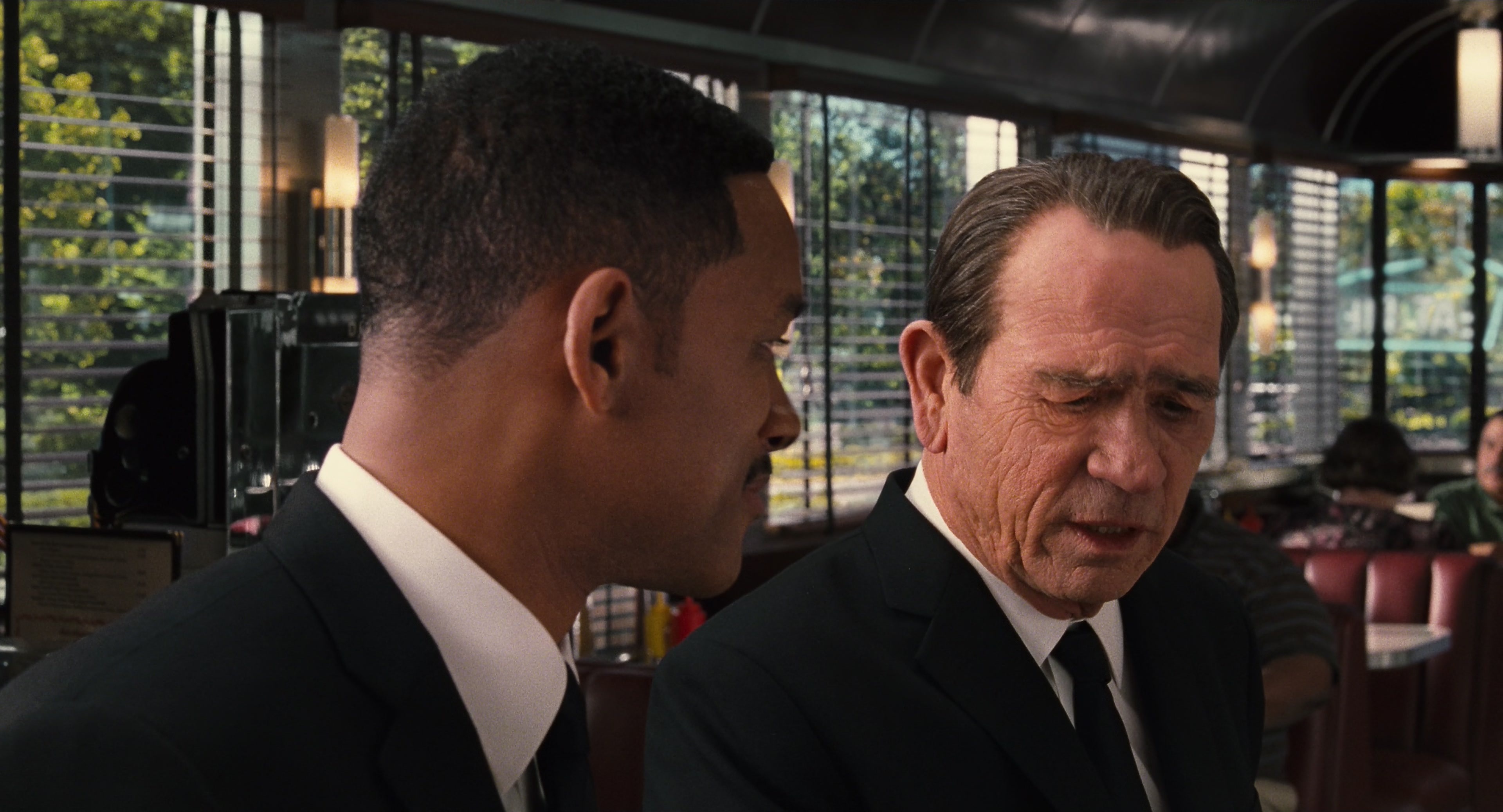 Men in Black 3 (2012), medium, 1.85:1 — film still