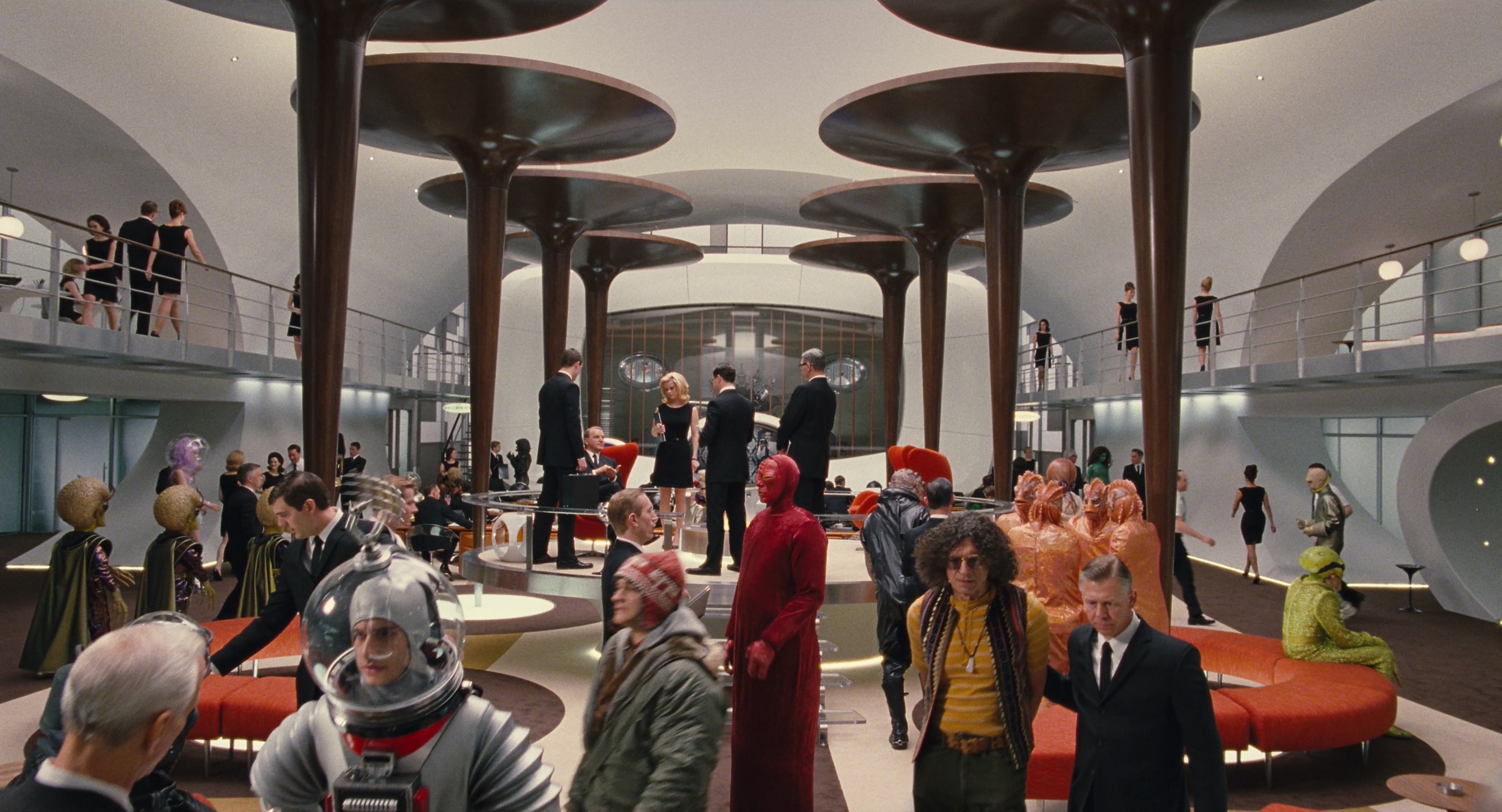 Men in Black 3 (2012), wide, 1.85:1 — film still