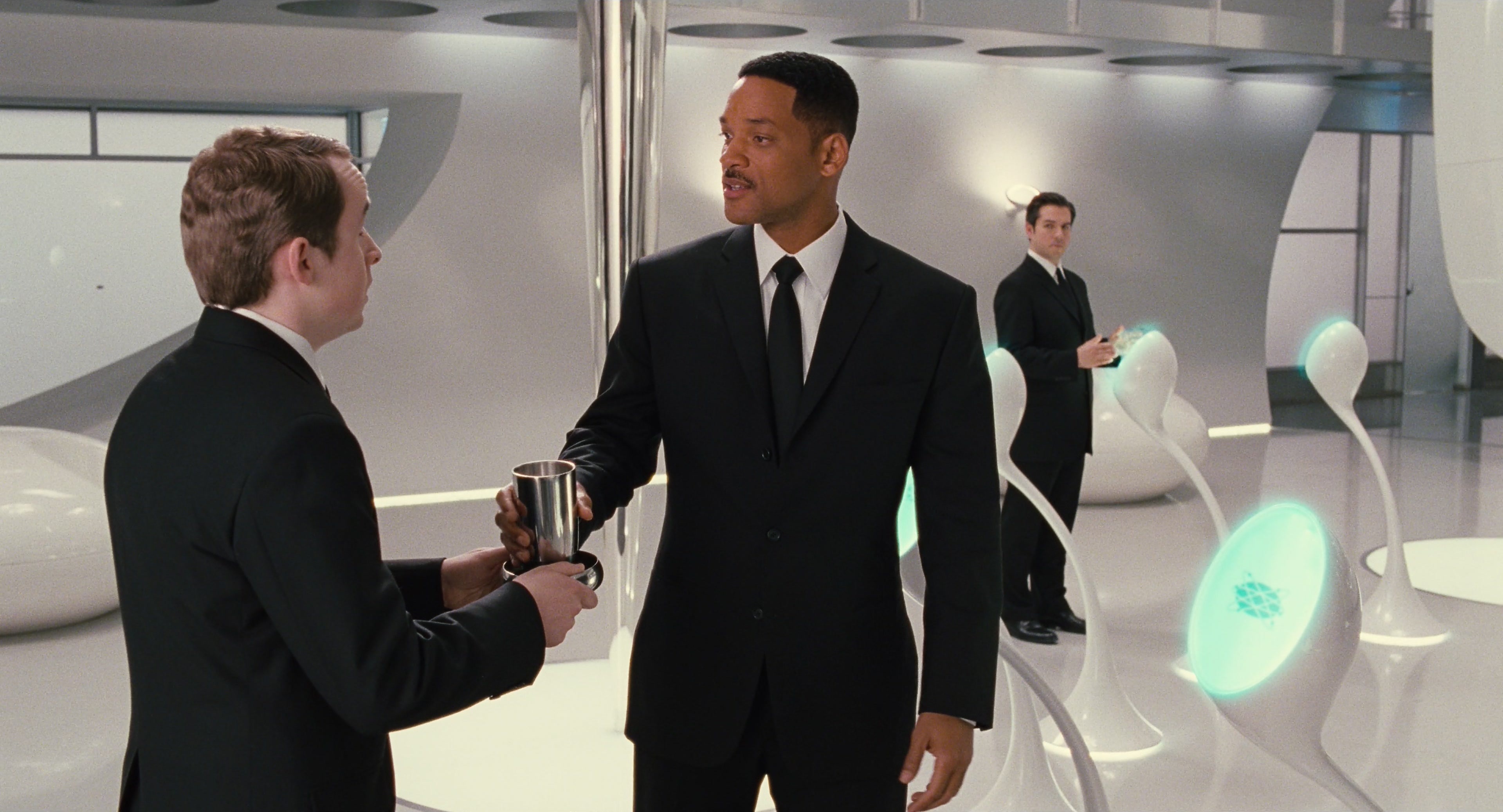 Men in Black 3 (2012), wide, 1.85:1 — film still