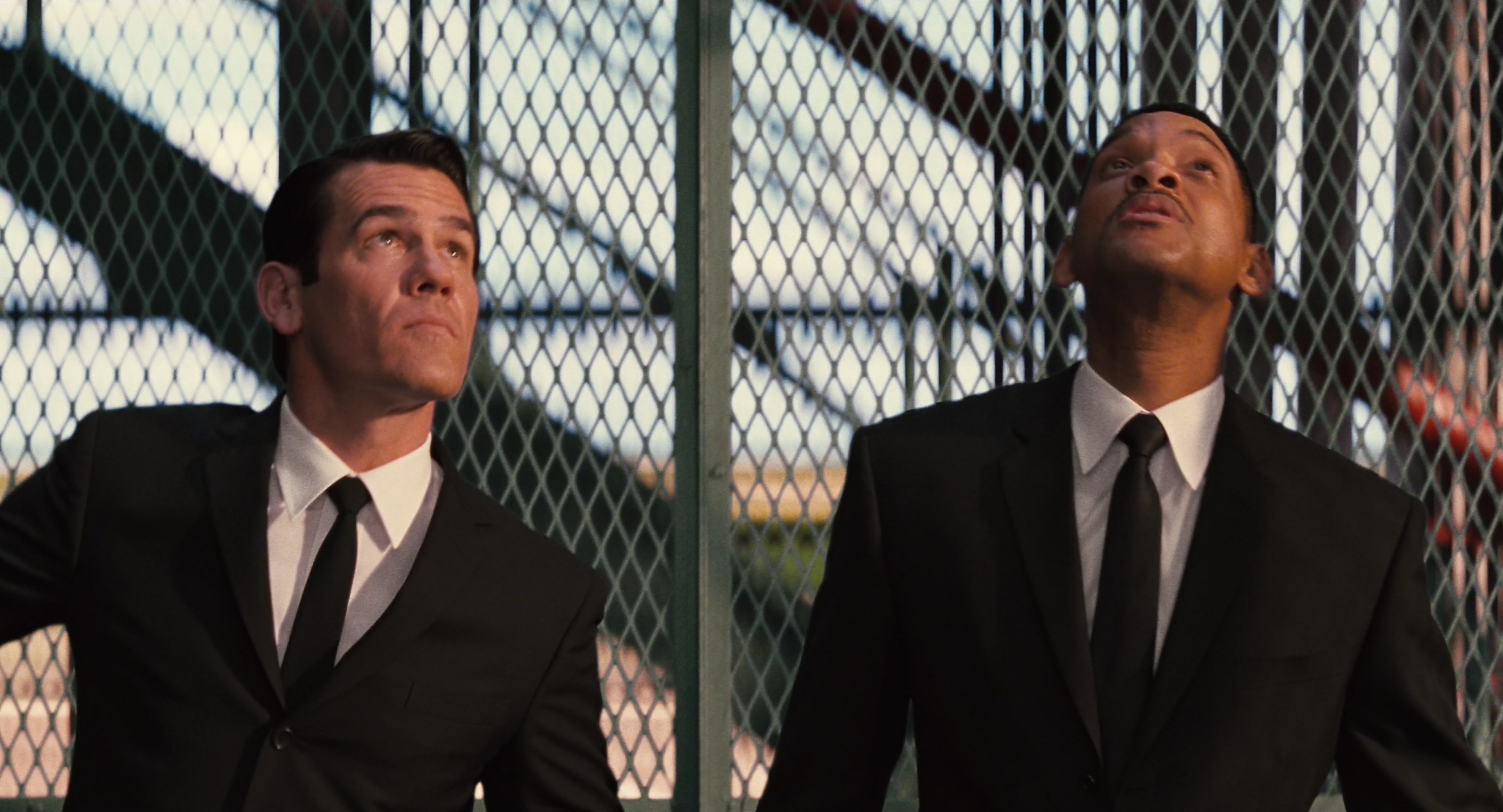 Men in Black 3 (2012), wide, 1.85:1 — film still