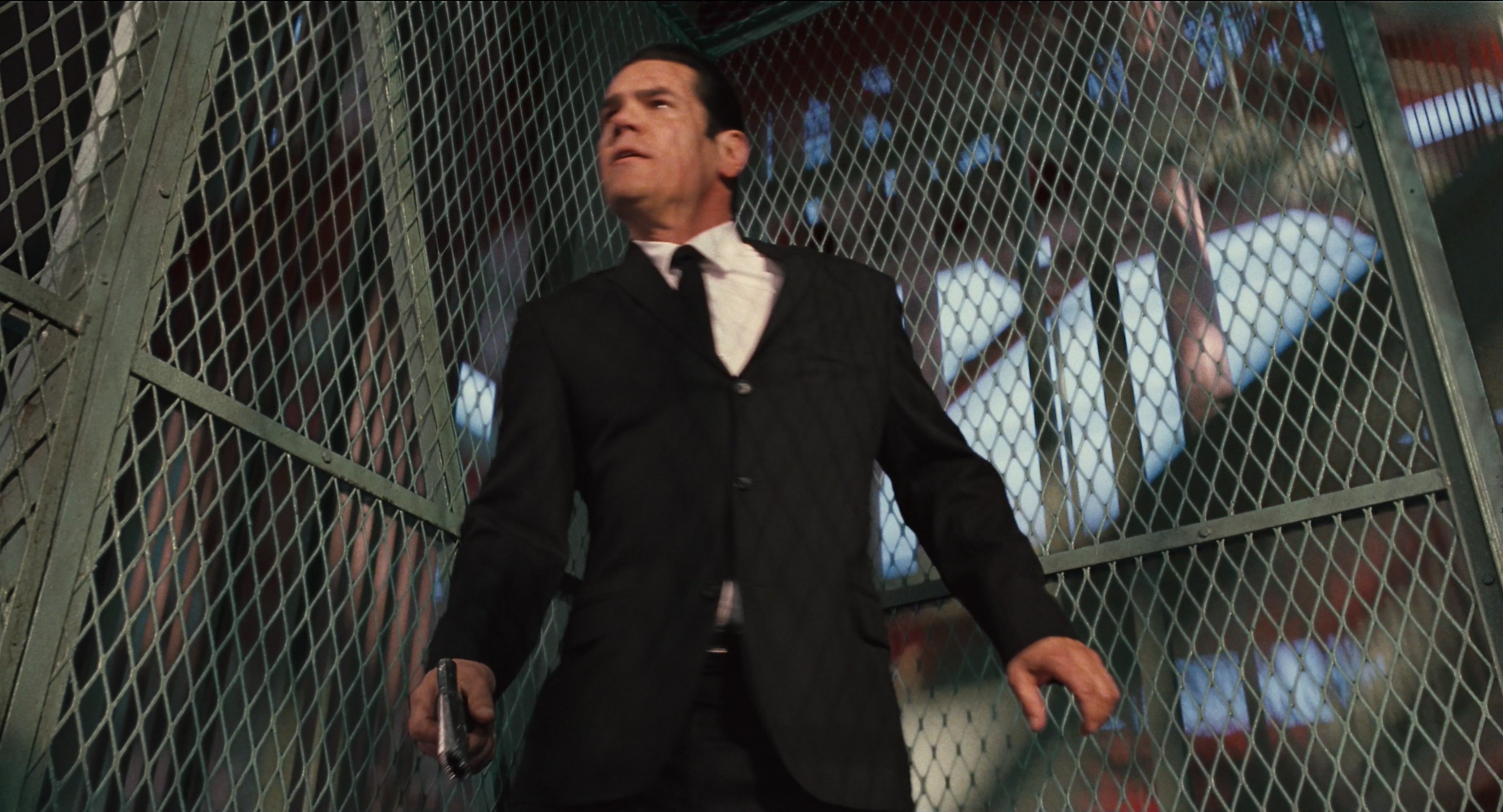 Men in Black 3 (2012), wide, 1.85:1 — film still