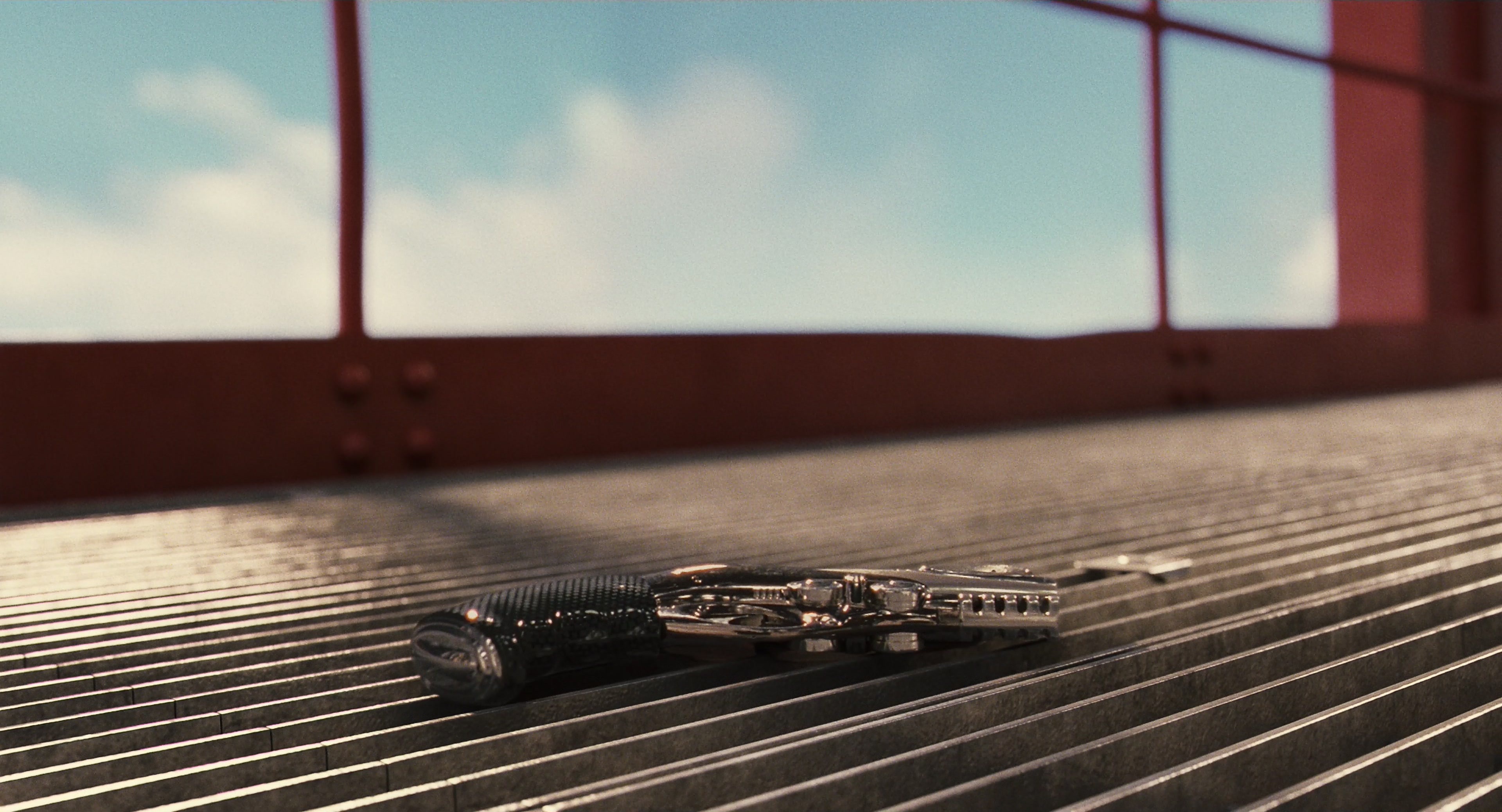 Men in Black 3 (2012), wide, 1.85:1 — film still