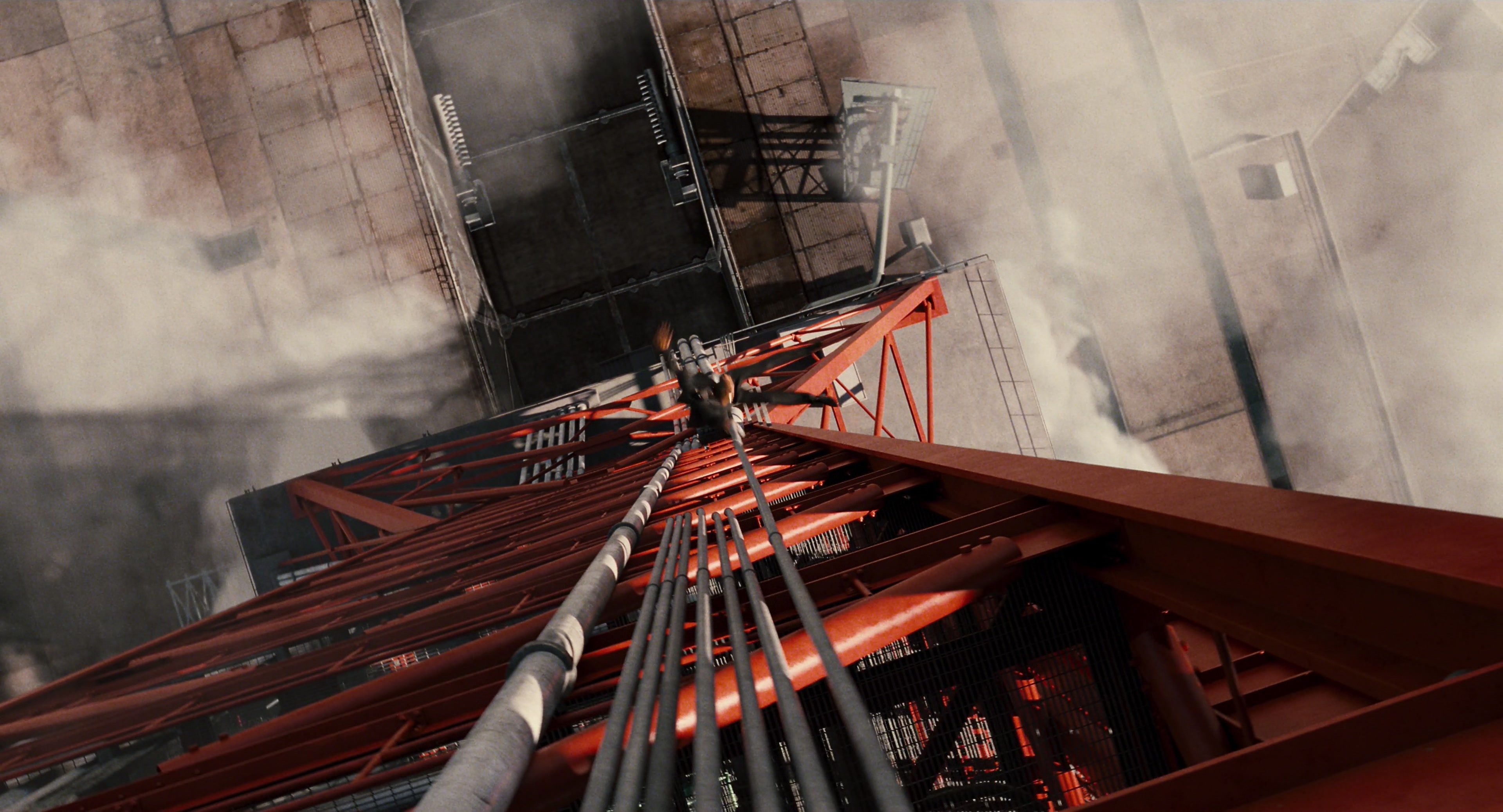 Men in Black 3 (2012), wide, 1.85:1 — film still