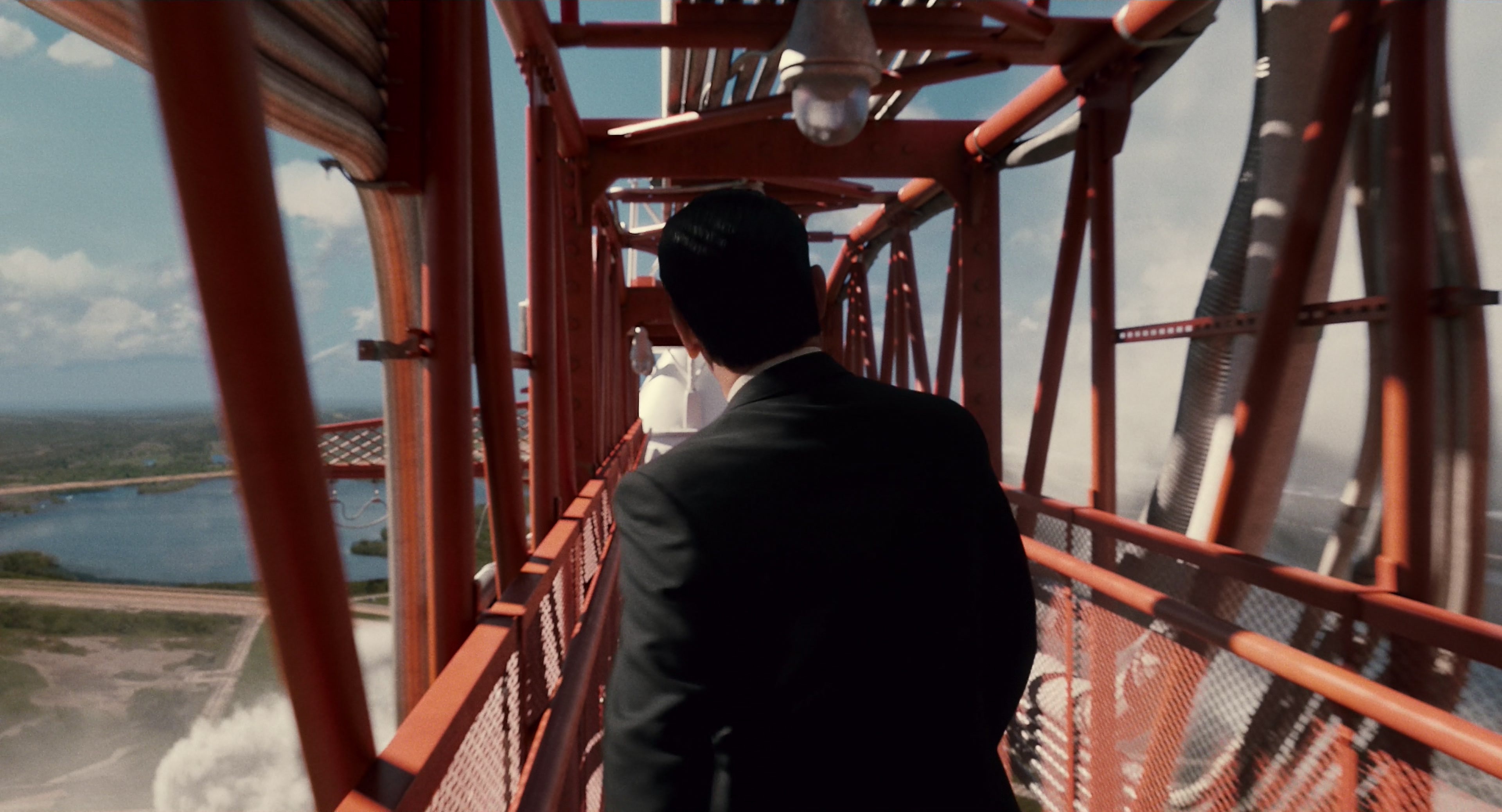 Men in Black 3 (2012), wide, 1.85:1 — film still