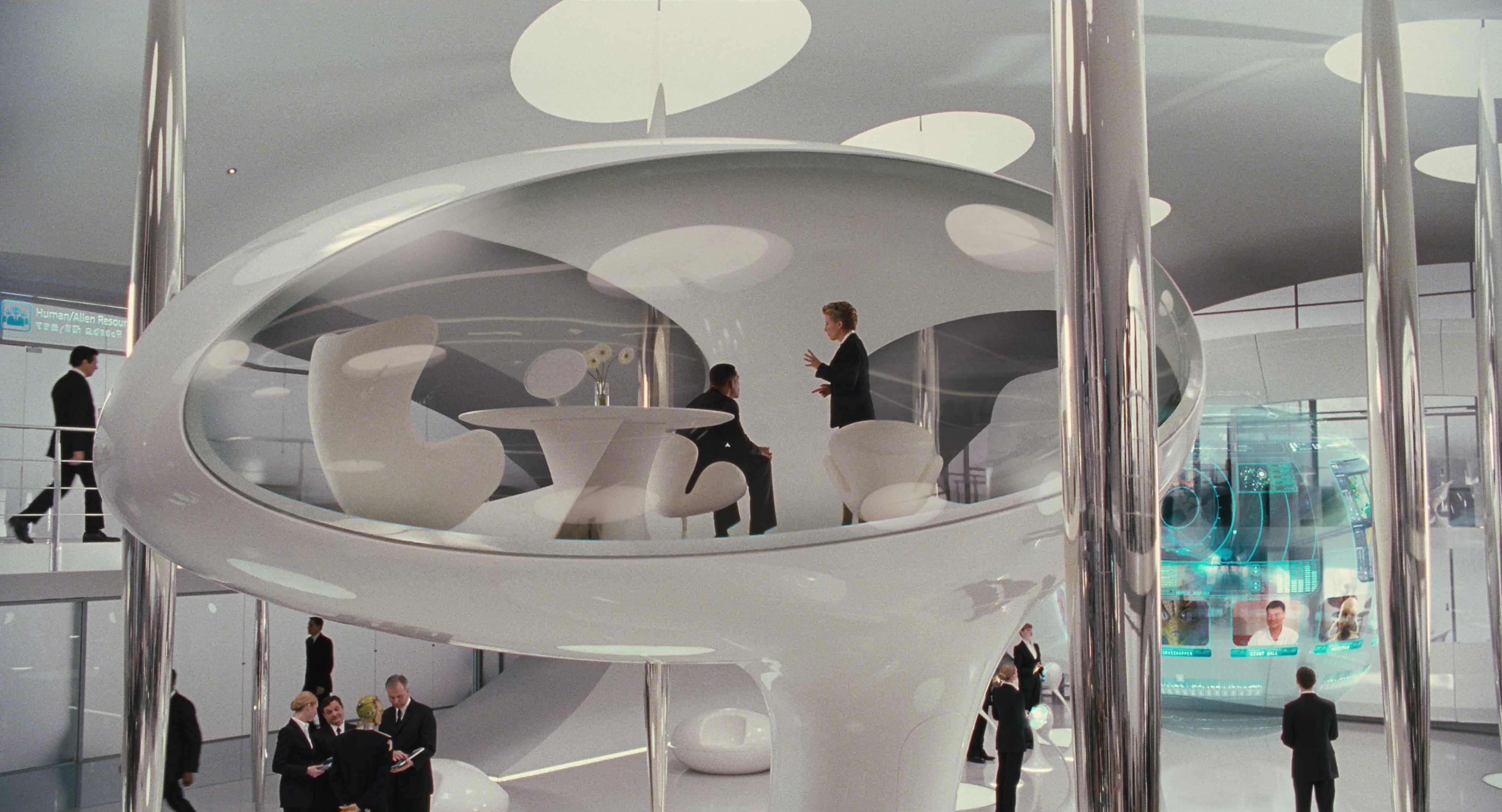 Men in Black 3 (2012), wide, 1.85:1 — film still