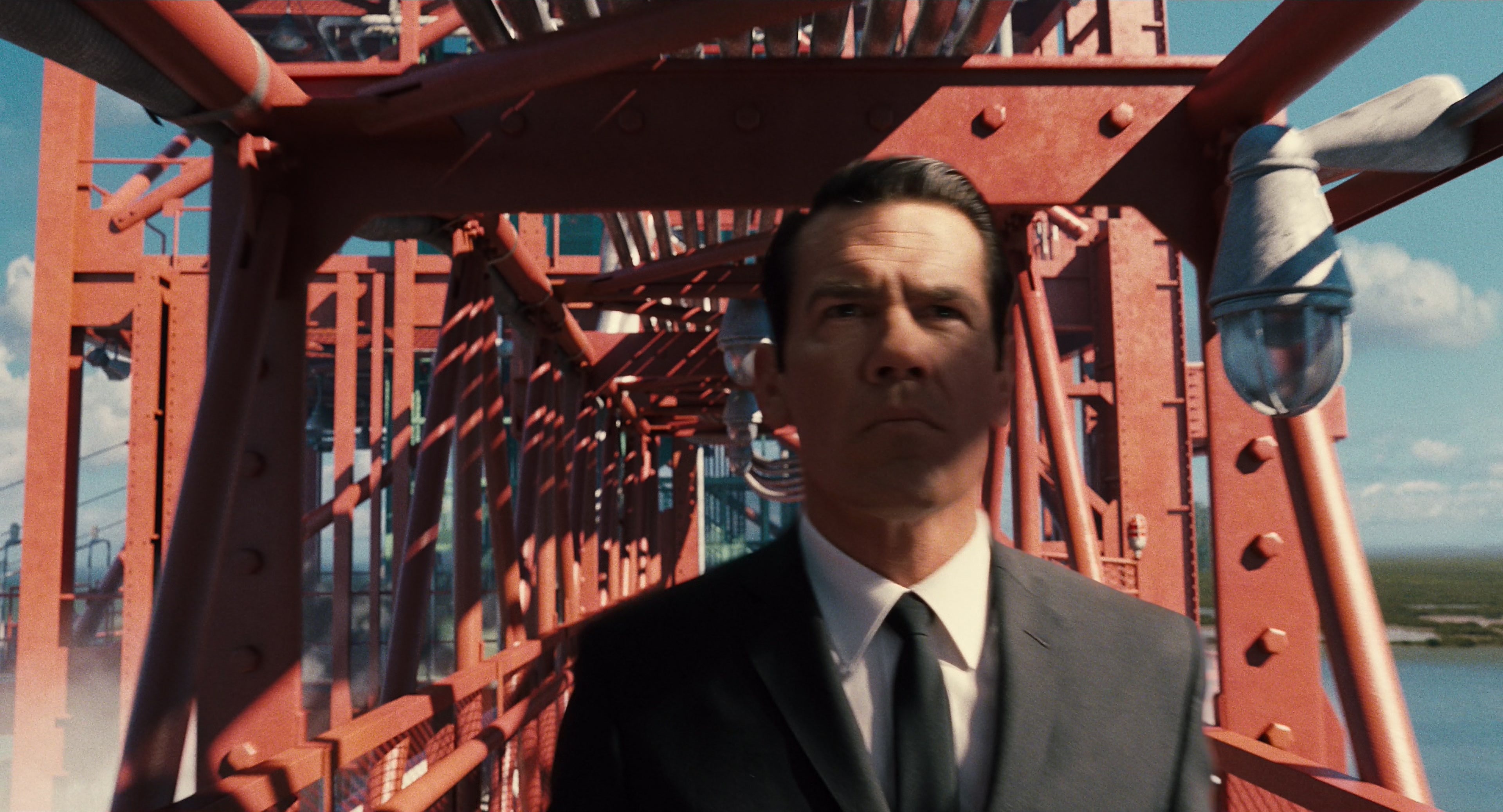 Men in Black 3 (2012), wide, 1.85:1 — film still