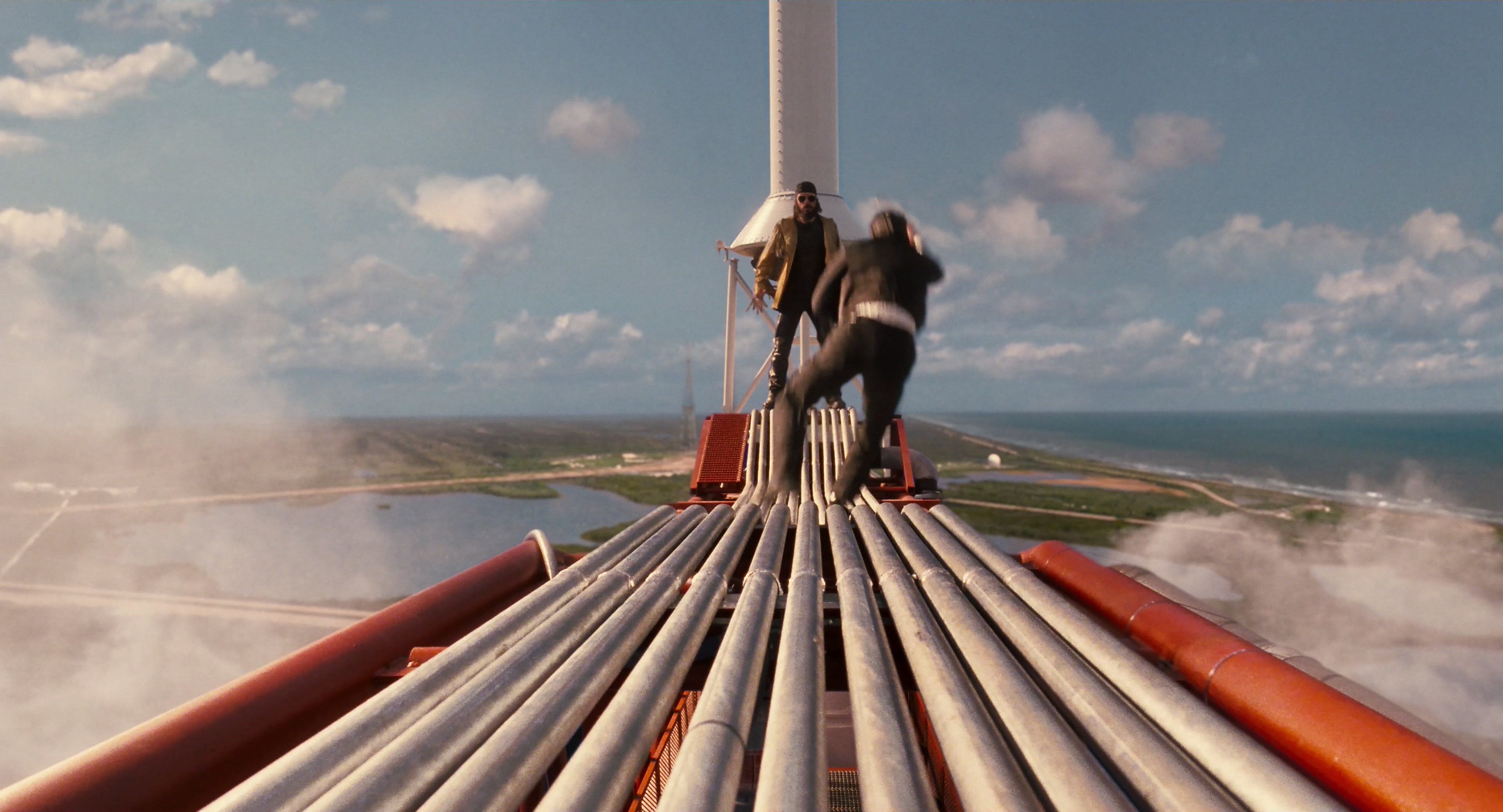 Men in Black 3 (2012), wide, 1.85:1 — film still