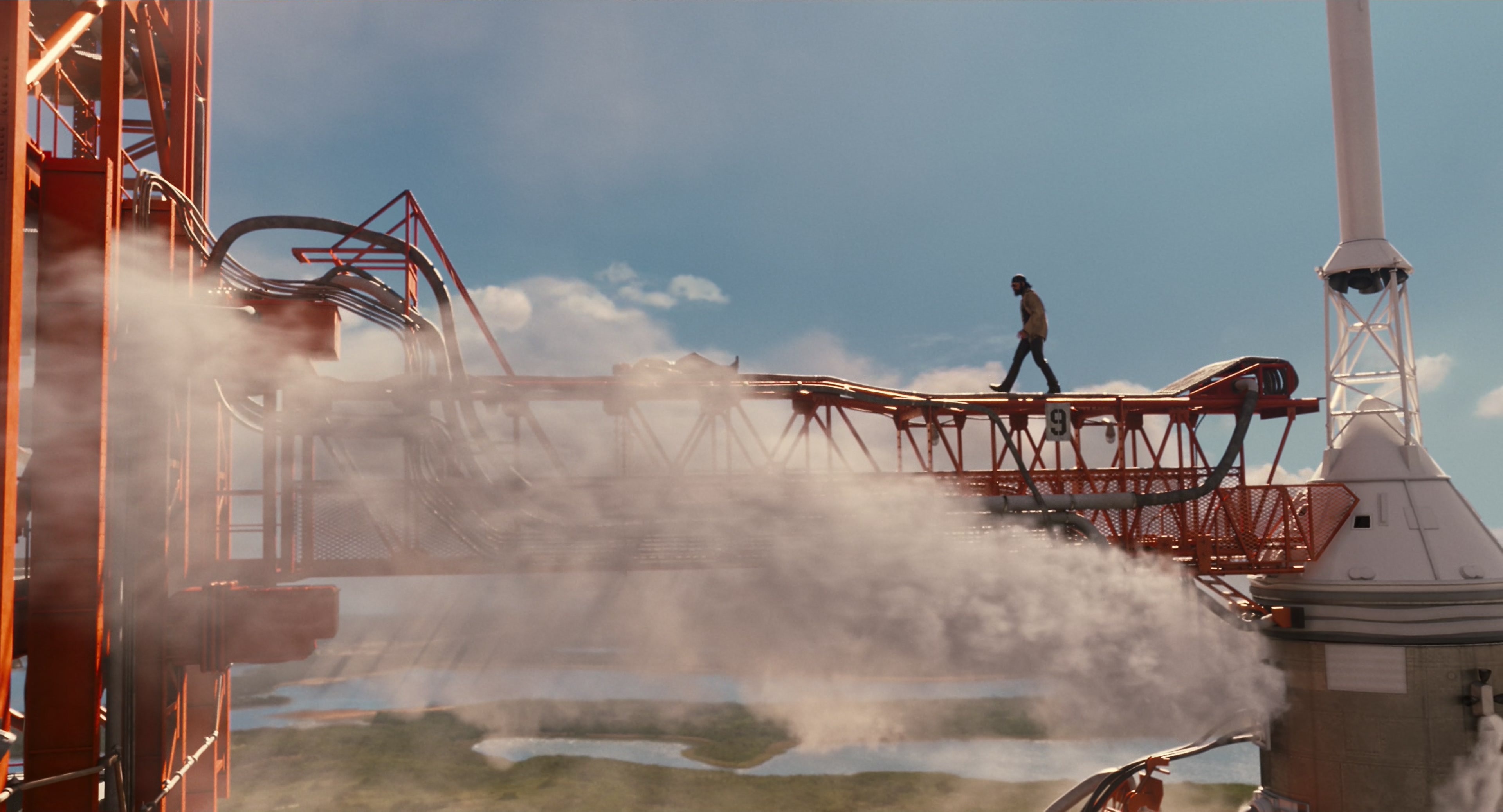 Men in Black 3 (2012), wide, 1.85:1 — film still
