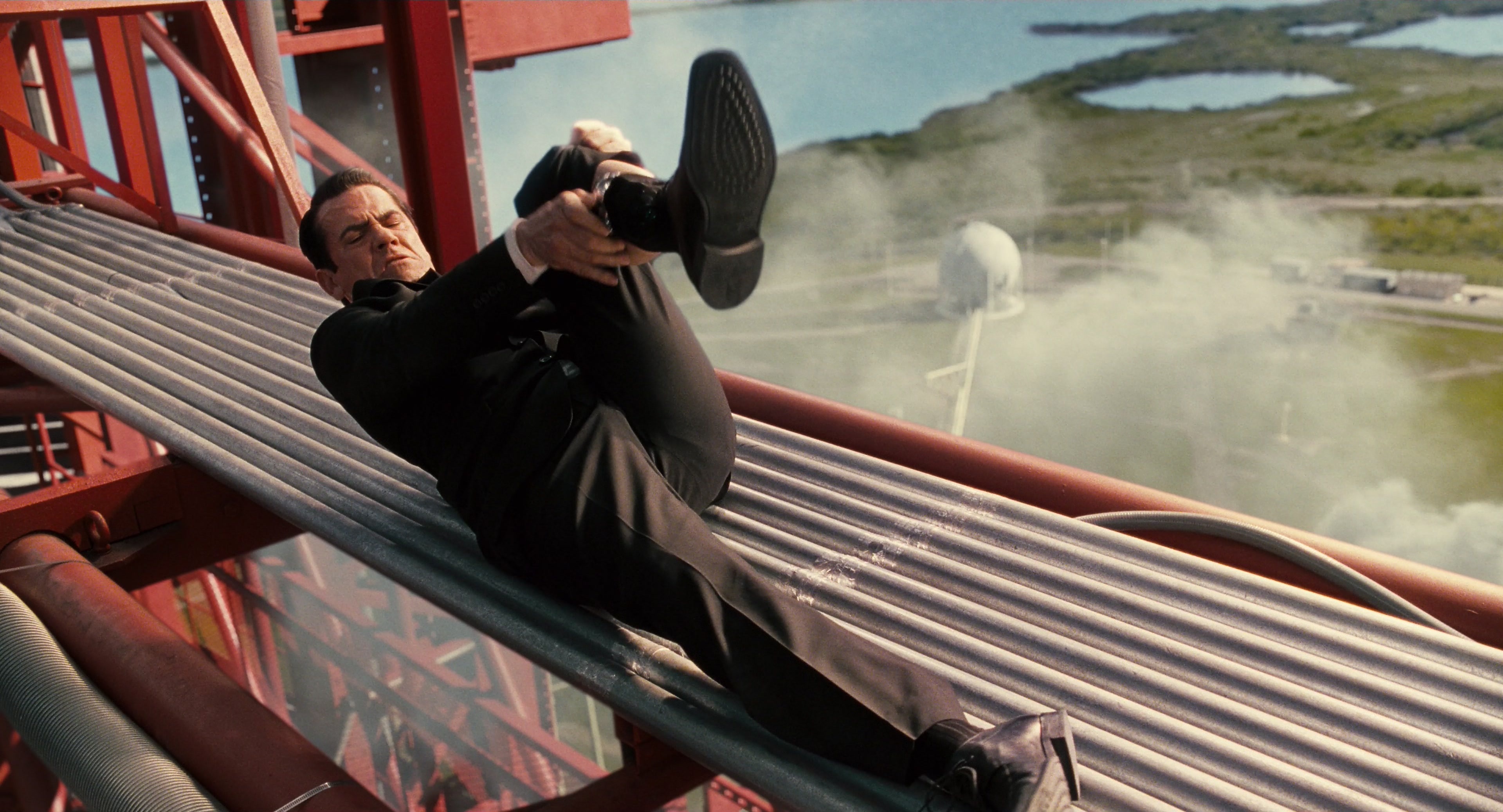 Men in Black 3 (2012), wide, 1.85:1 — film still