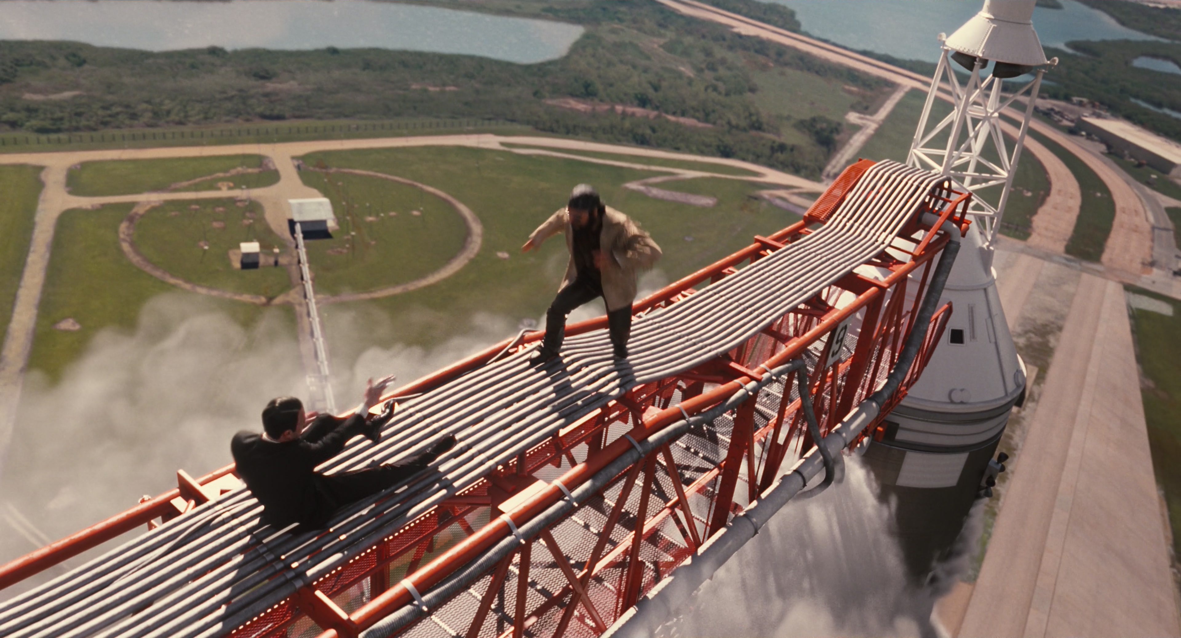 Men in Black 3 (2012), wide, 1.85:1 — film still