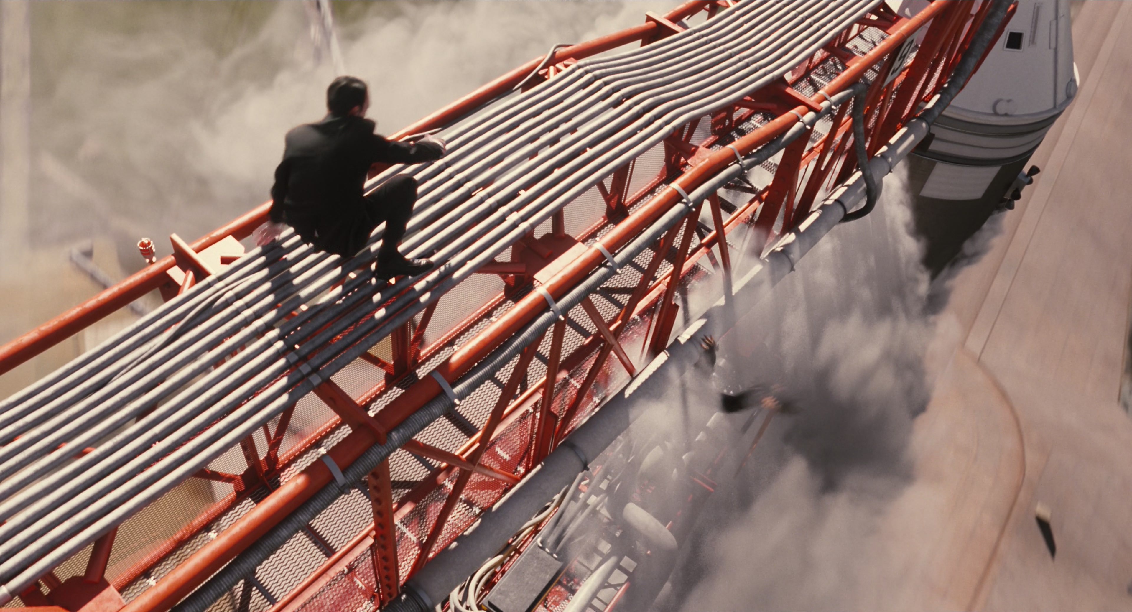 Men in Black 3 (2012), wide, 1.85:1 — film still