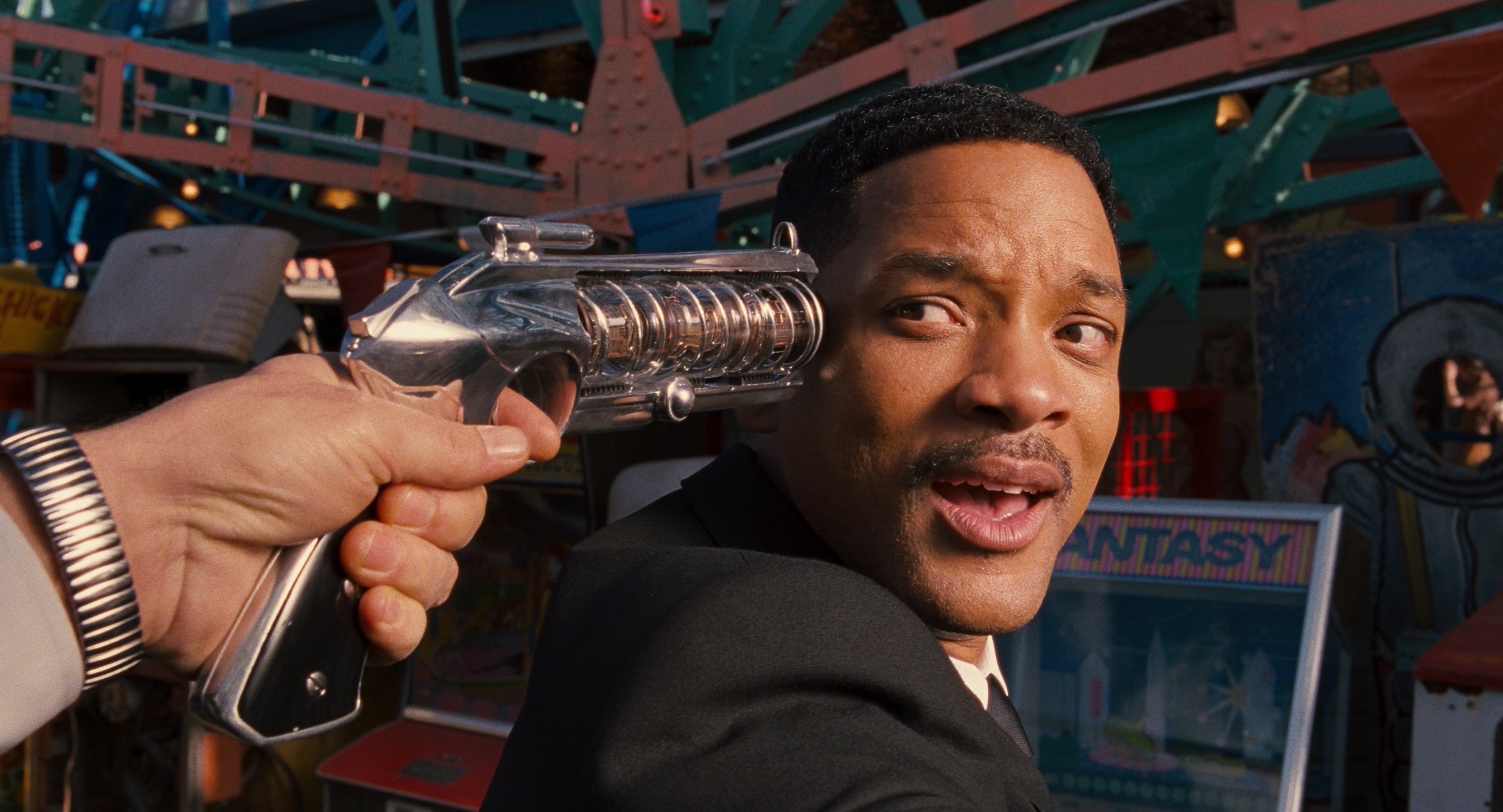 Men in Black 3 (2012), medium, 1.85:1 — film still