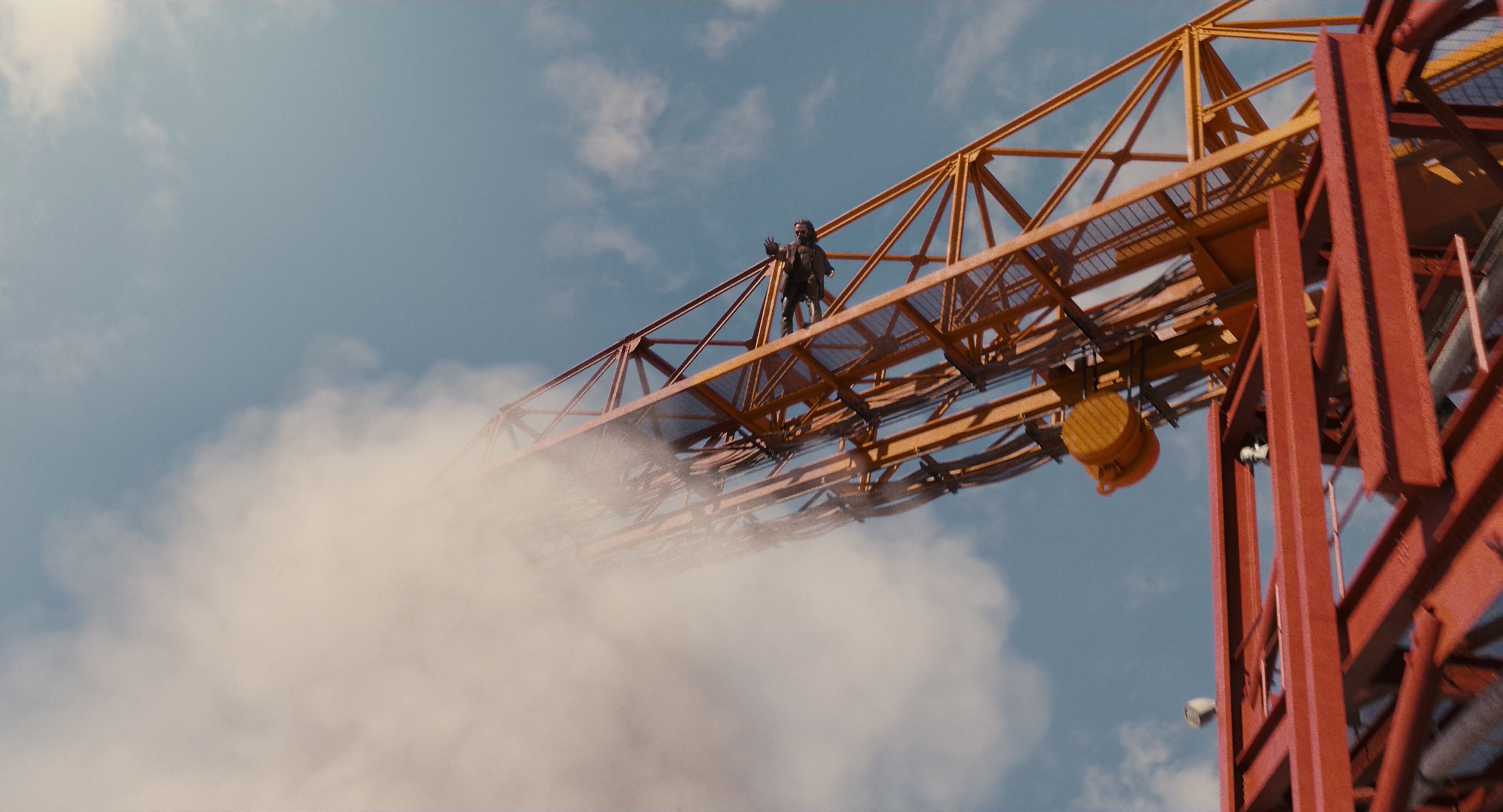 Men in Black 3 (2012), wide, 1.85:1 — film still