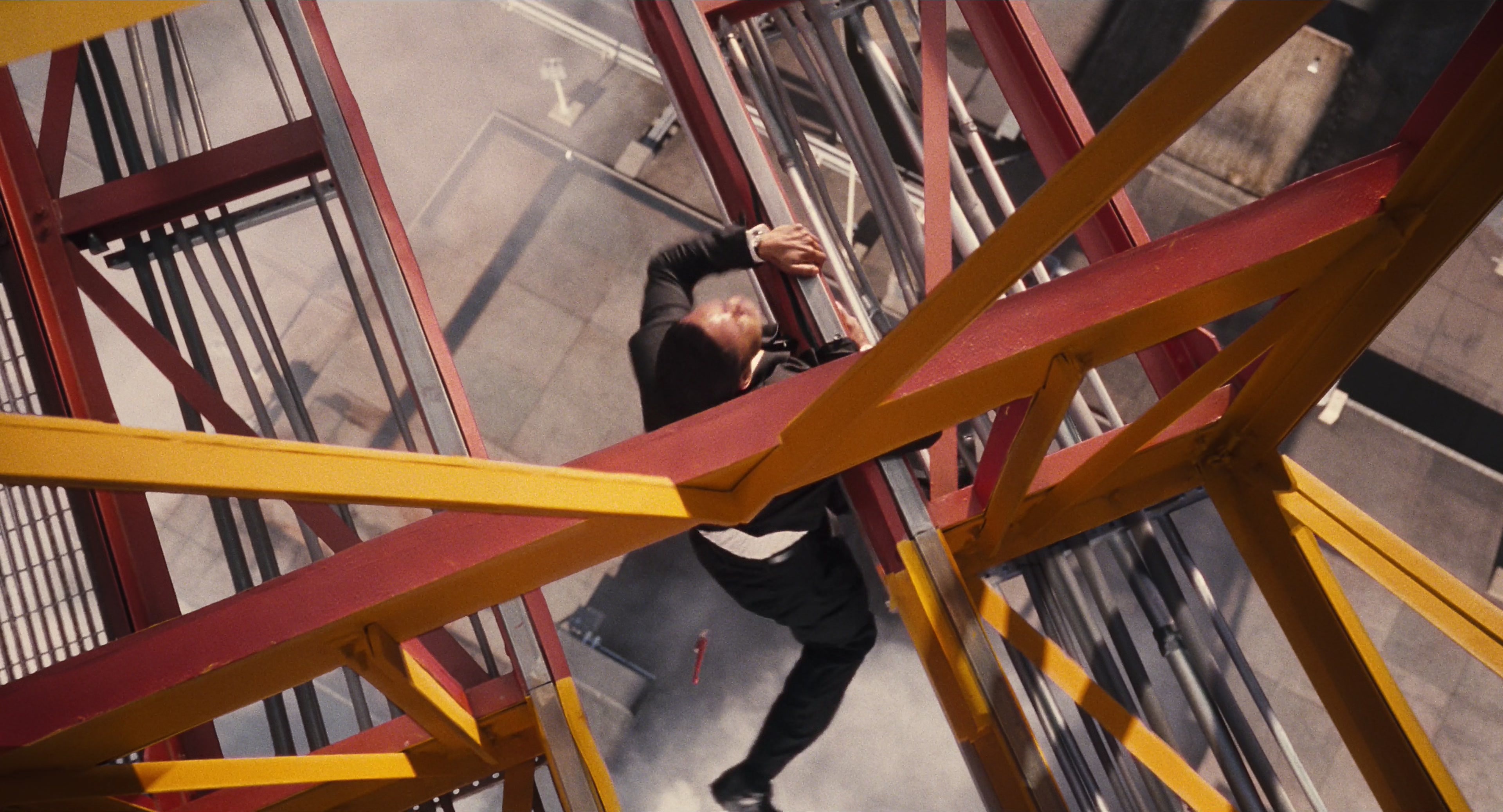 Men in Black 3 (2012), wide, 1.85:1 — film still