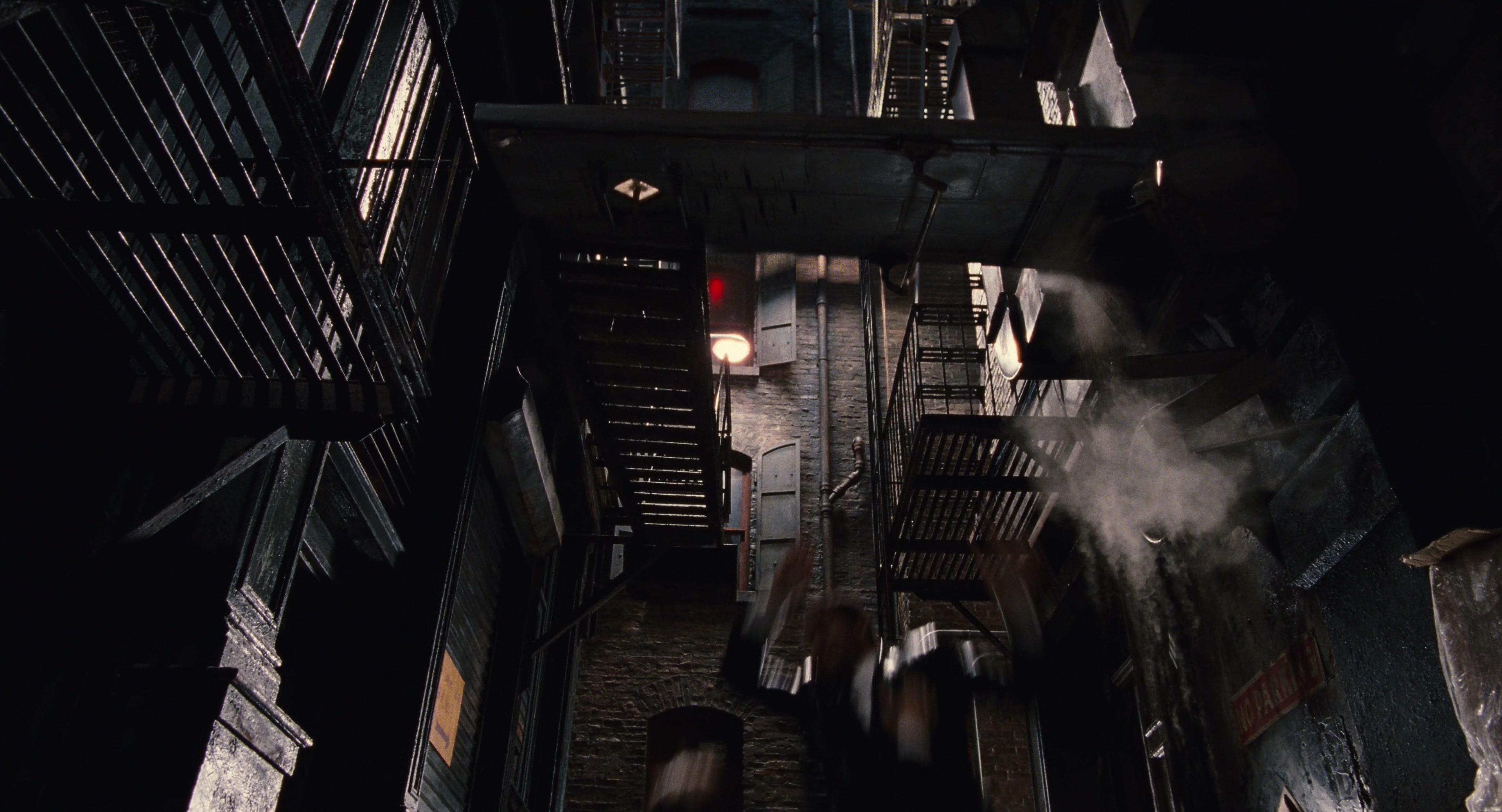 Men in Black 3 (2012), wide, 1.85:1 — film still