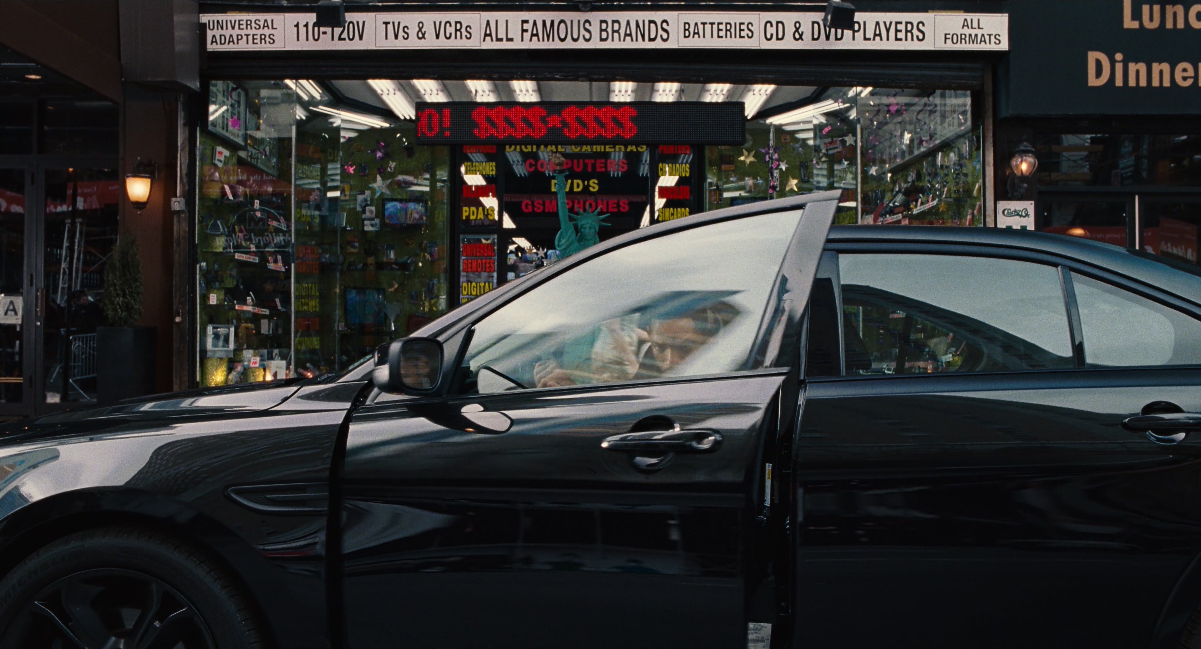 Men in Black 3 (2012), wide, 1.85:1 — film still