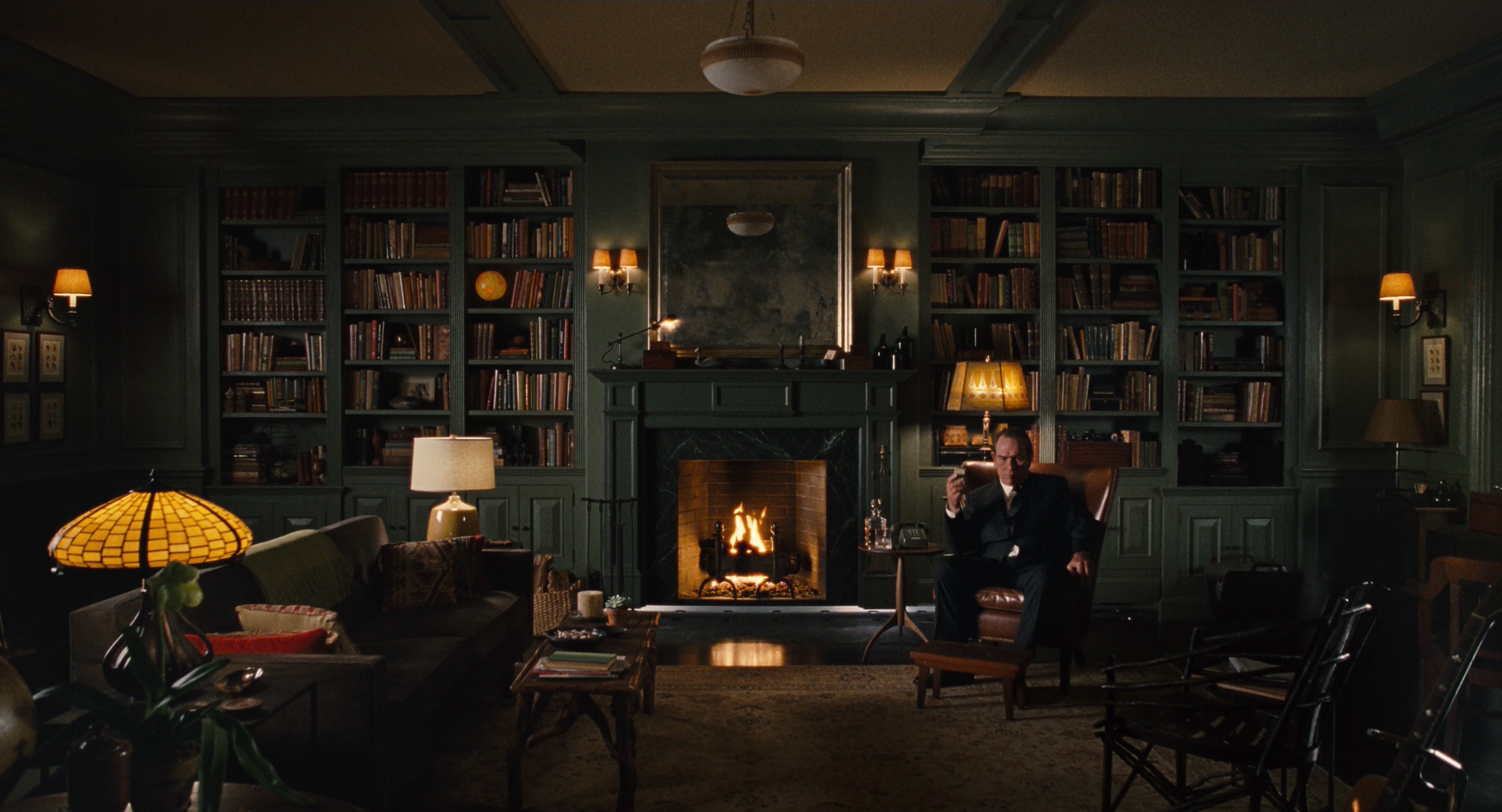 Men in Black 3 (2012), wide, 1.85:1 — film still