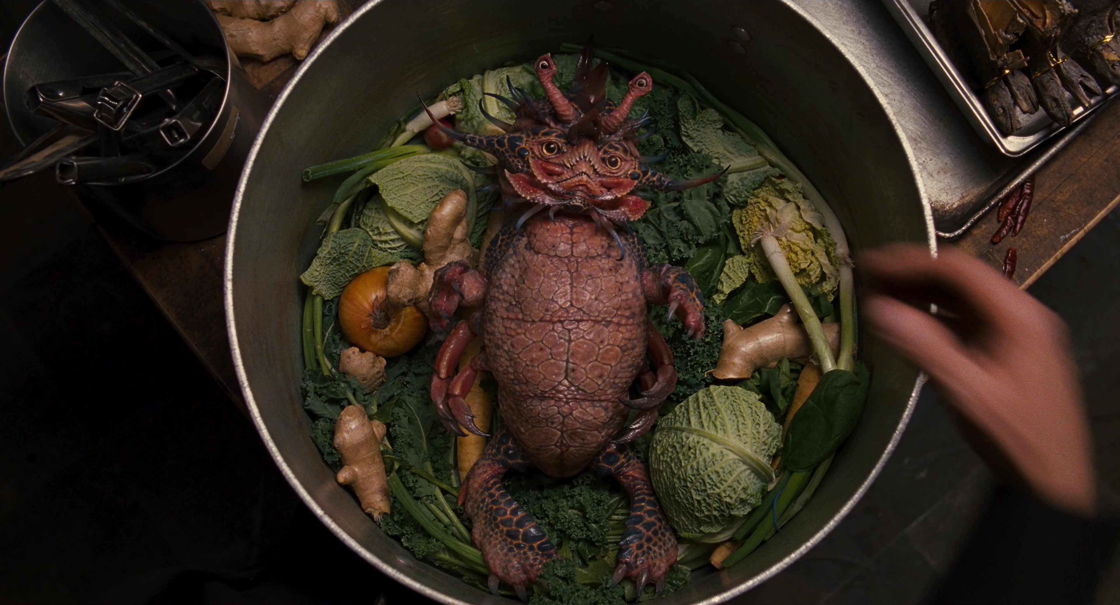 Men in Black 3 (2012), wide, 1.85:1 — film still