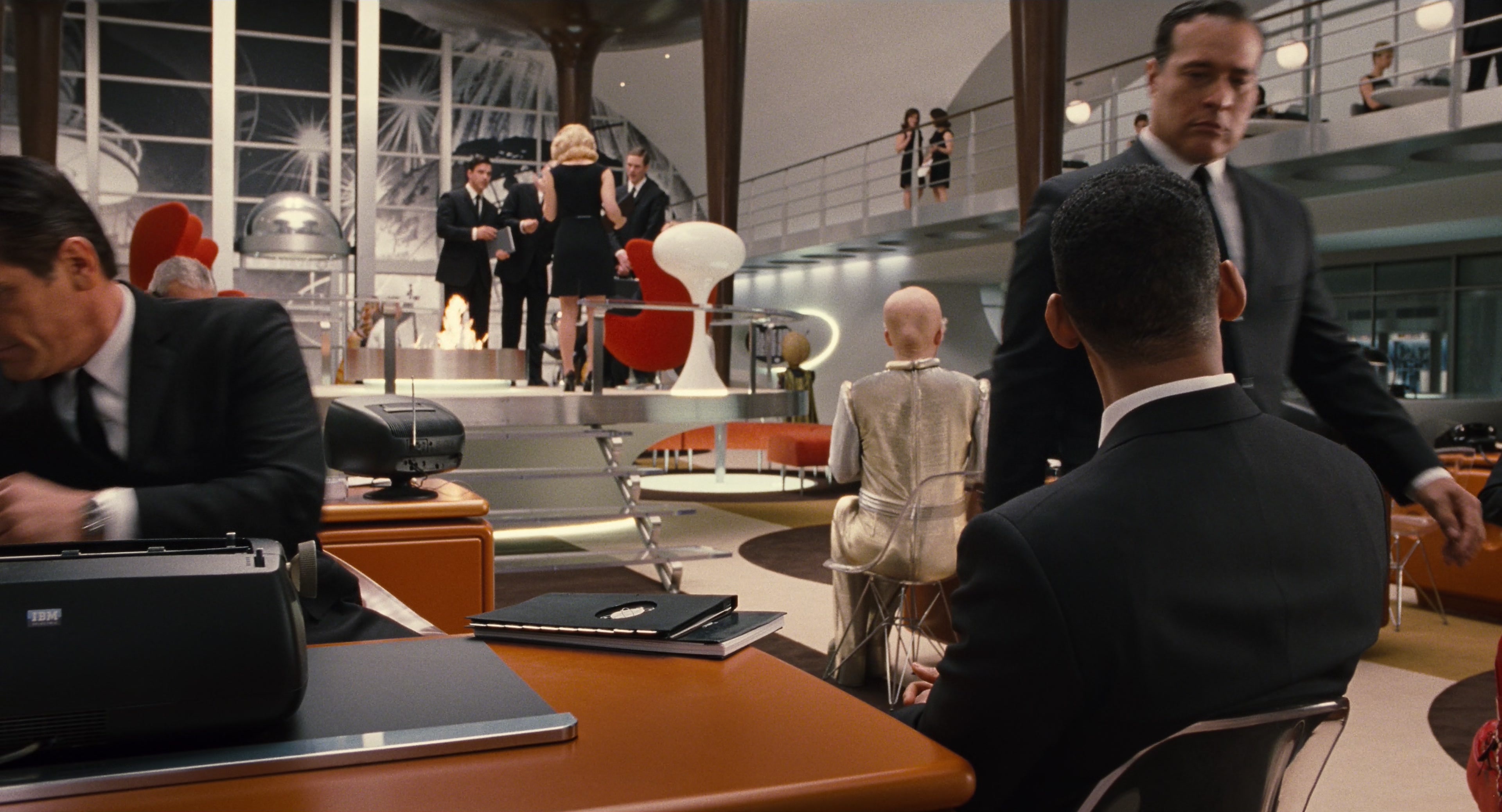 Men in Black 3 (2012), wide, 1.85:1 — film still