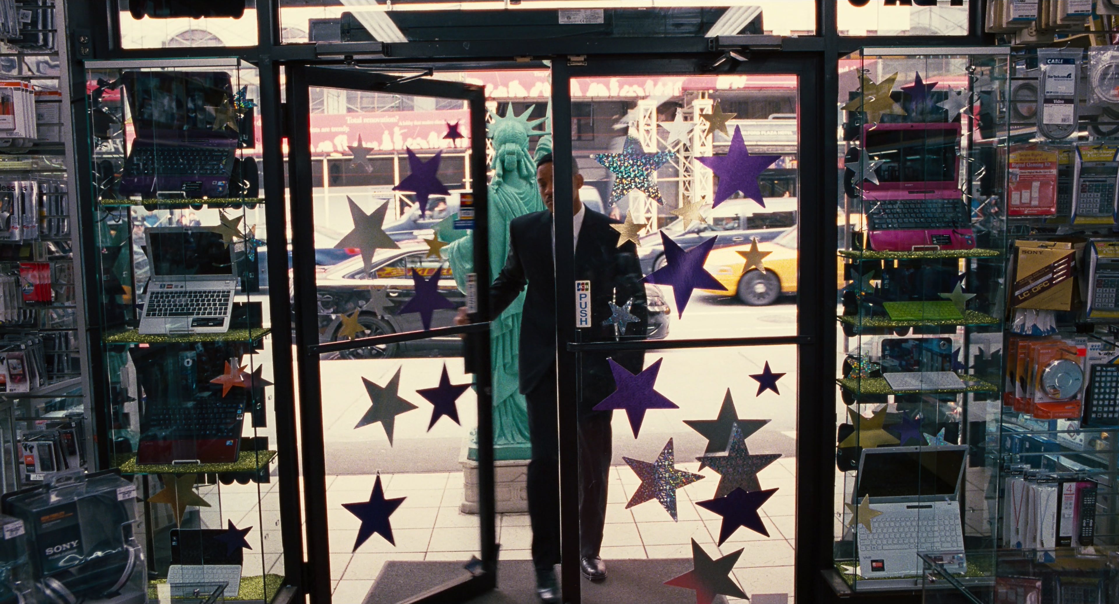 Men in Black 3 (2012), medium, 1.85:1 — film still
