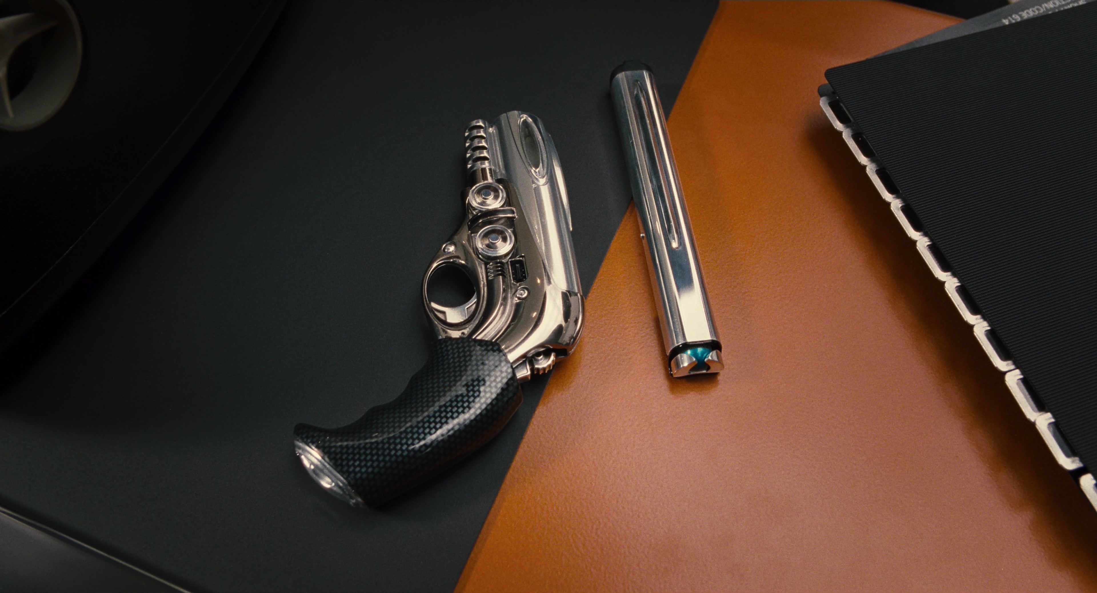 Men in Black 3 (2012), unknown, 1.85:1 — film still