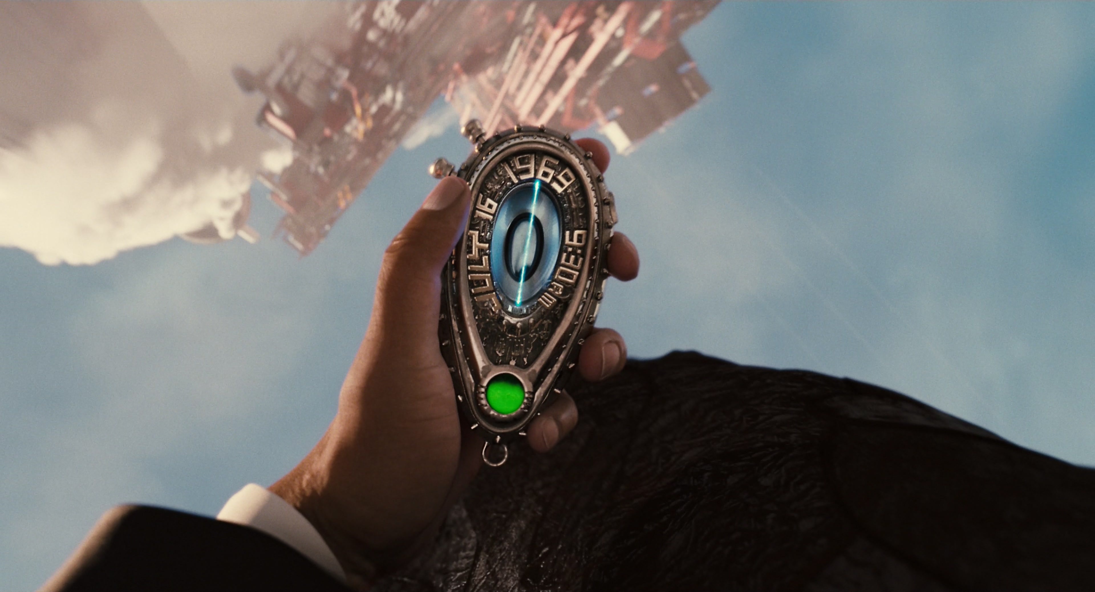 Men in Black 3 (2012), unknown, 1.85:1 — film still