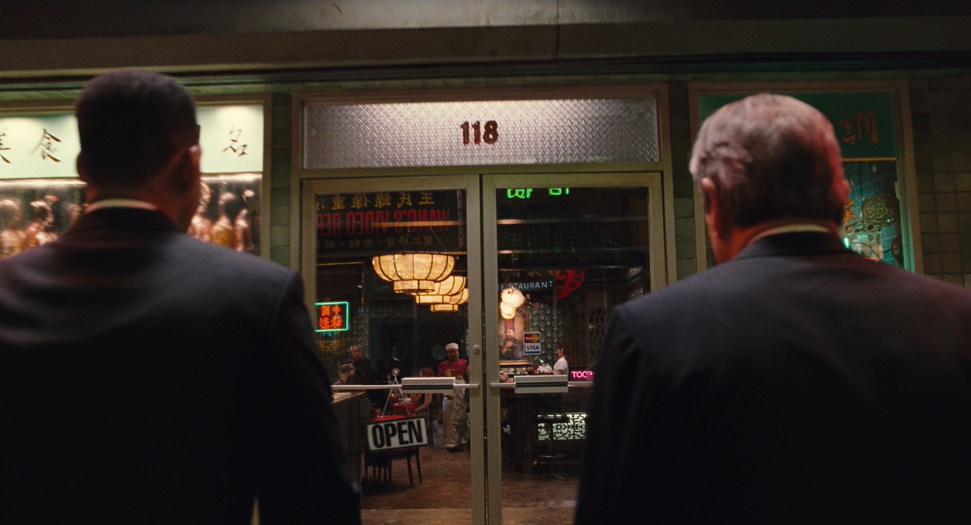 Men in Black 3 (2012), wide, 1.85:1 — film still