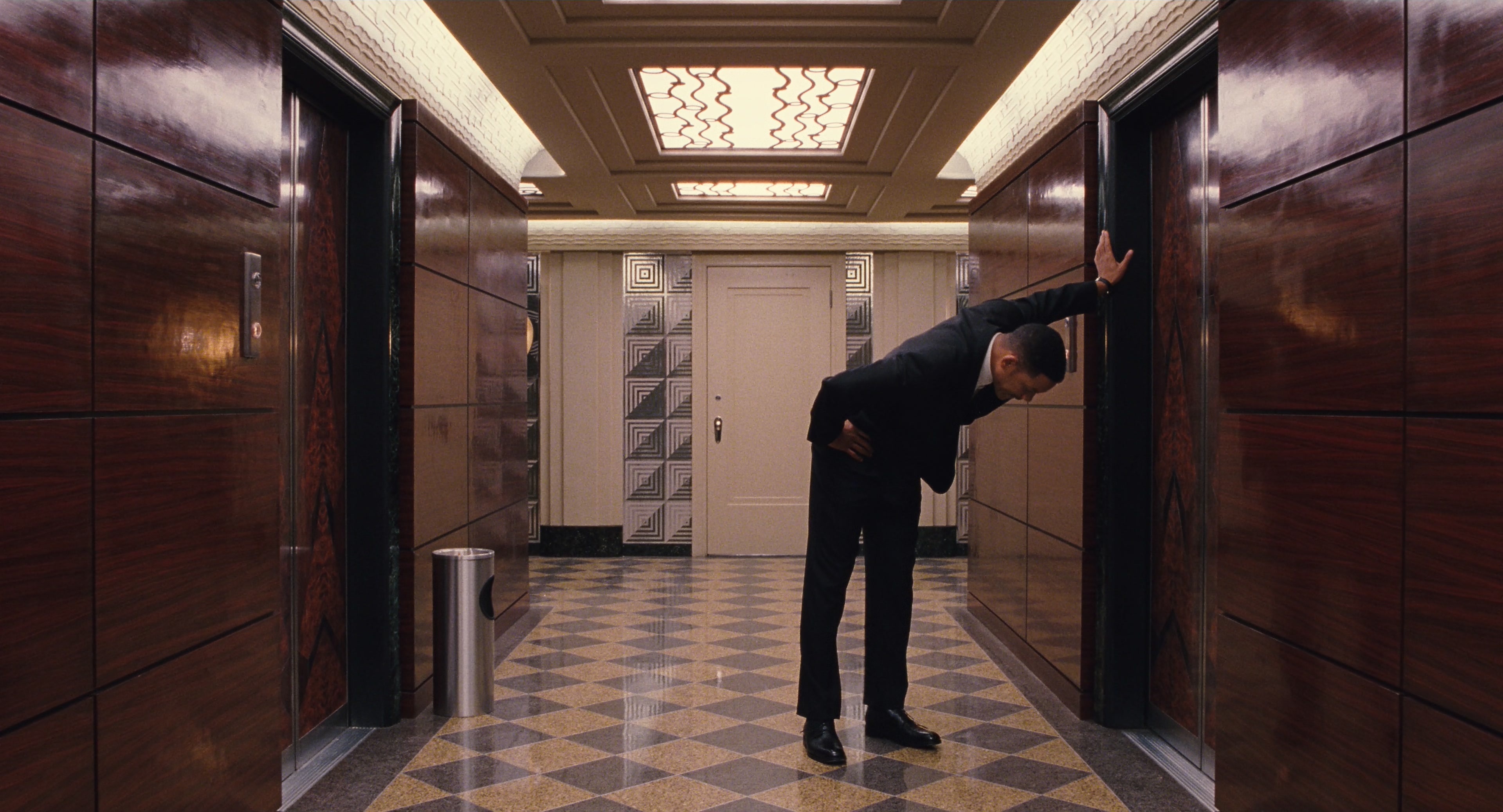 Men in Black 3 (2012), wide, 1.85:1 — film still