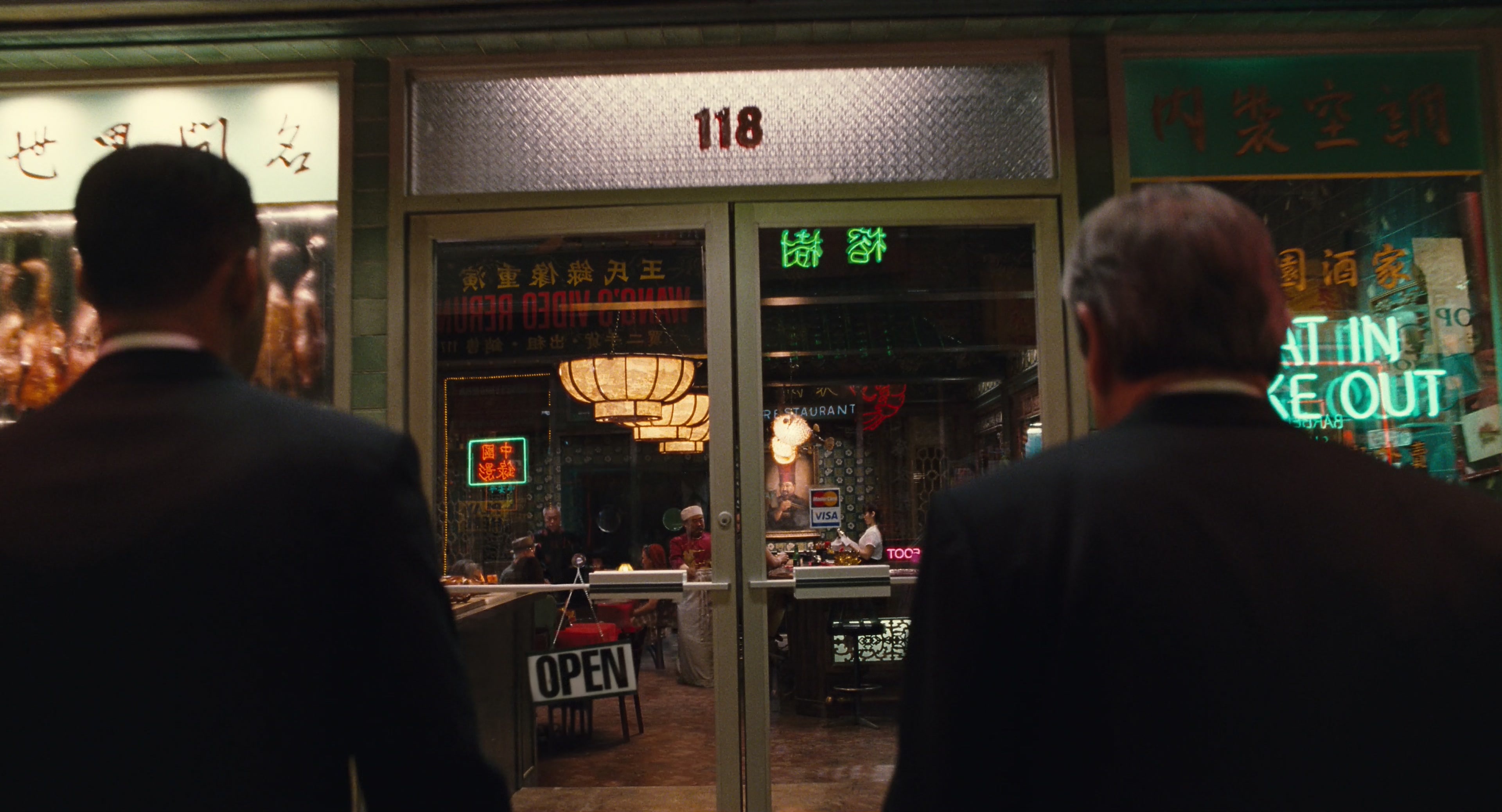 Men in Black 3 (2012), wide, 1.85:1 — film still