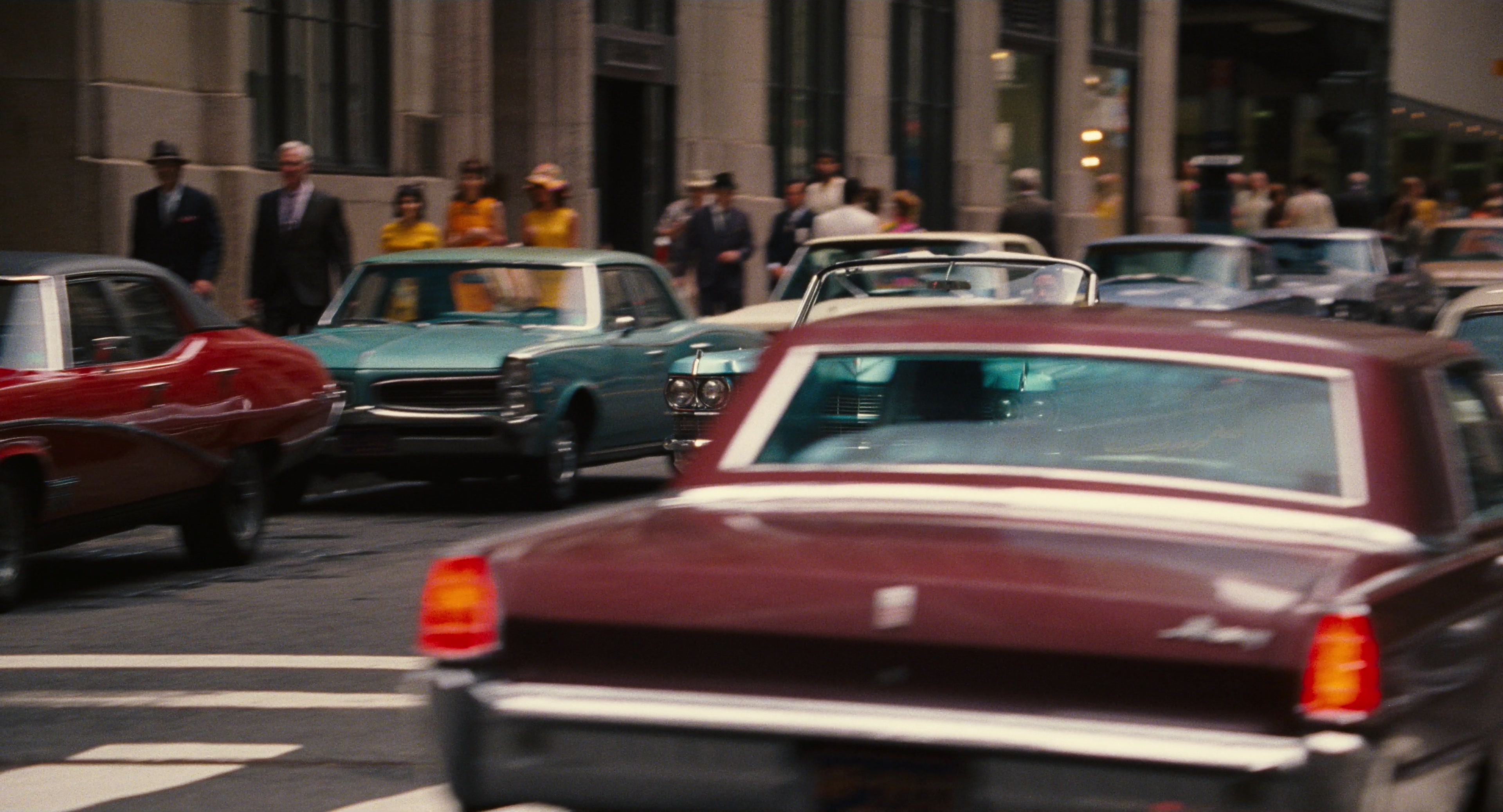 Men in Black 3 (2012), wide, 1.85:1 — film still