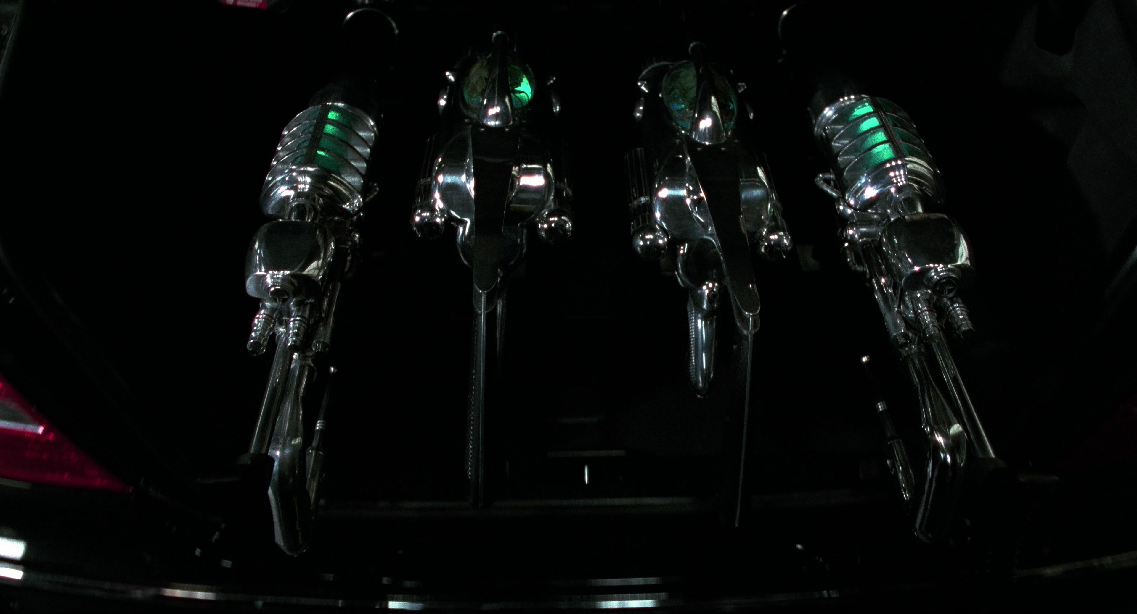 Men in Black II (2002), medium, 1.85:1 — film still