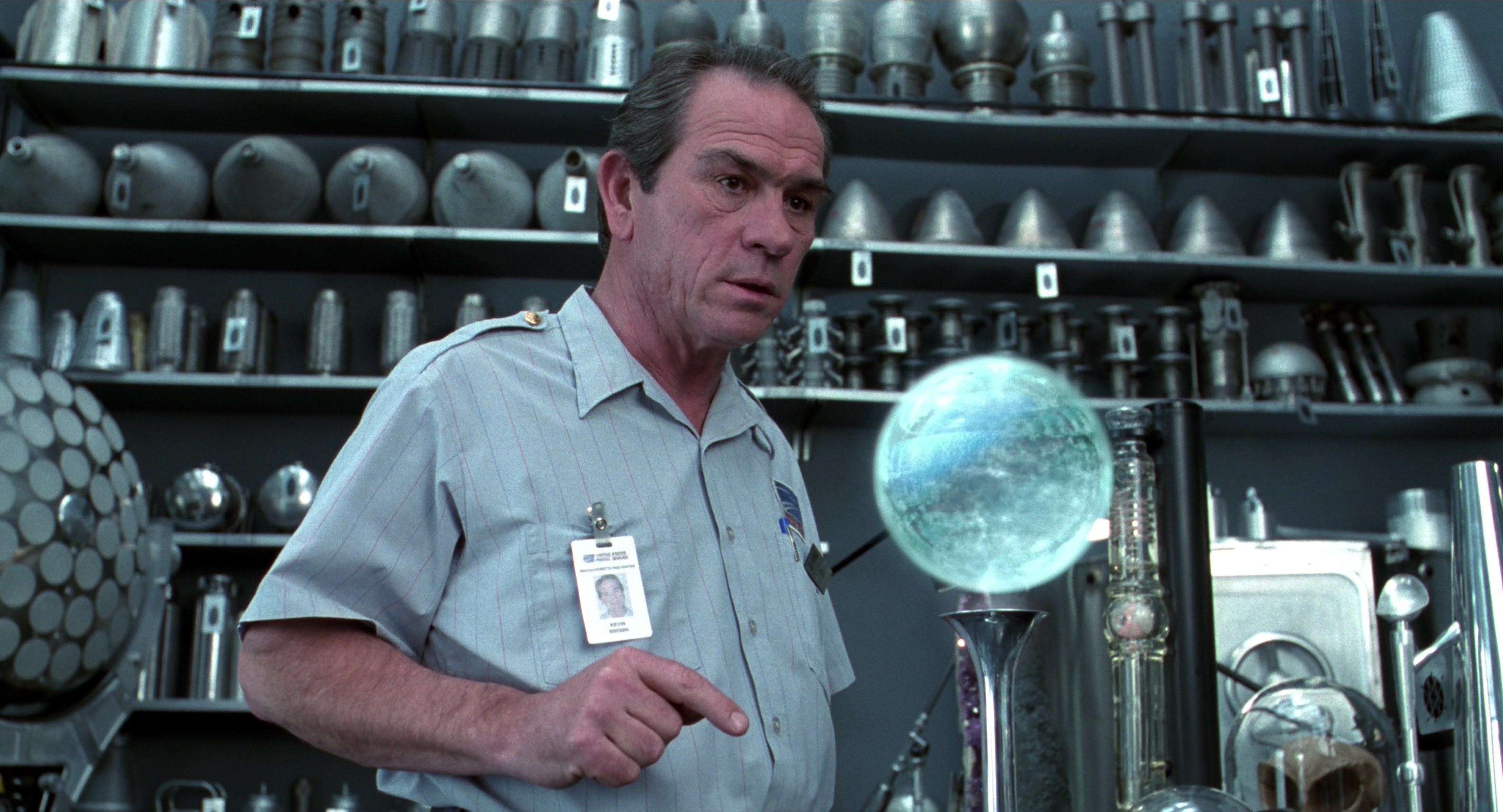Men in Black II (2002), medium, 1.85:1 — film still