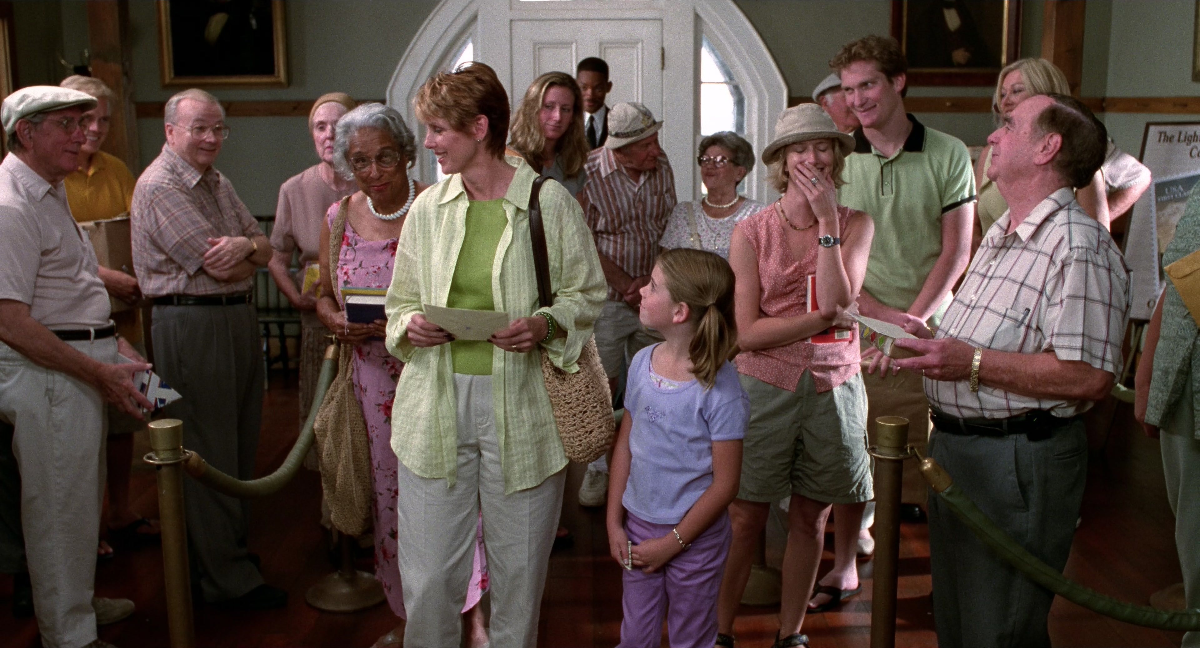 Men in Black II (2002), medium, 1.85:1 — film still