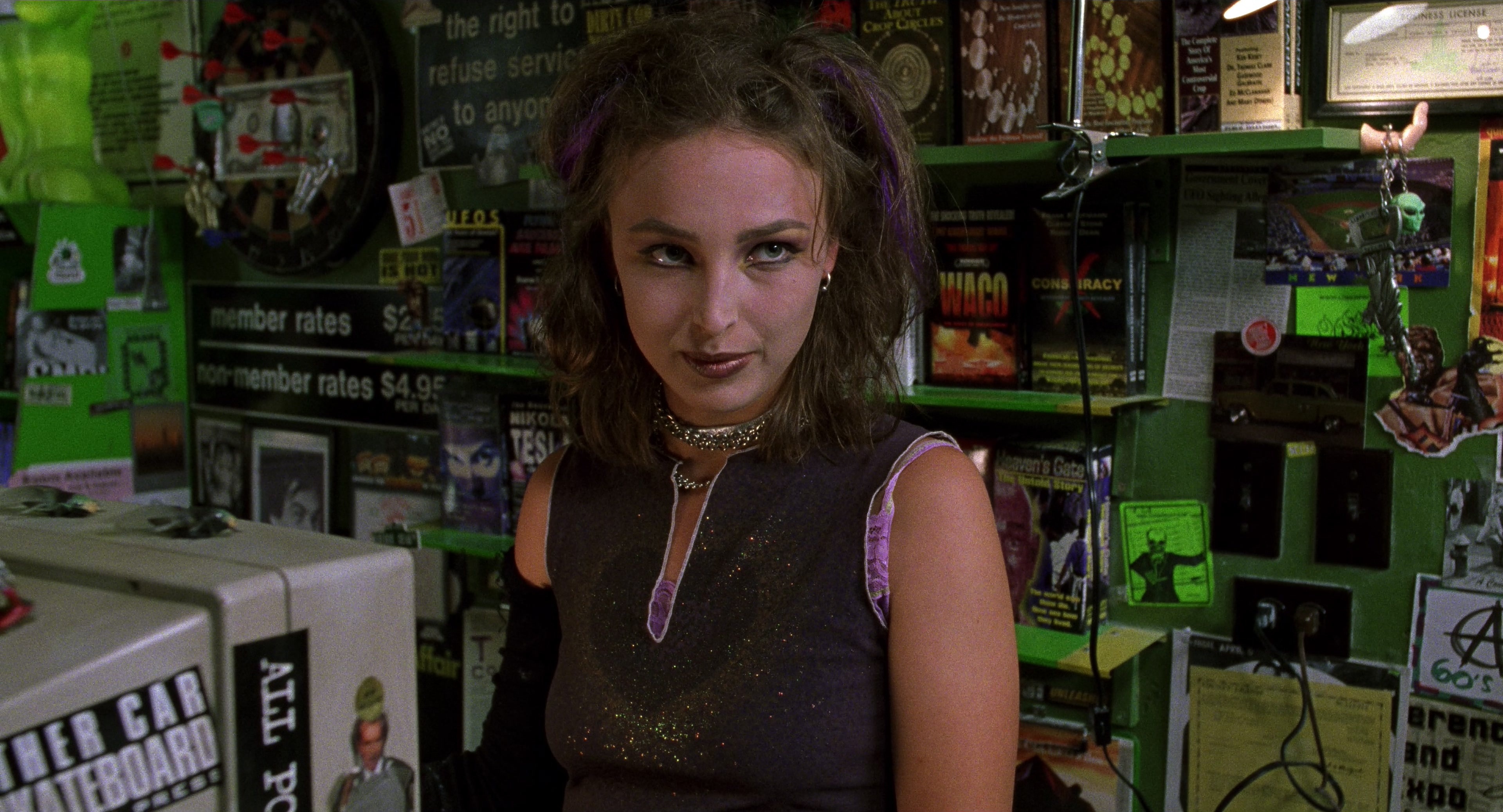 Men in Black II (2002), medium, 1.85:1 — film still