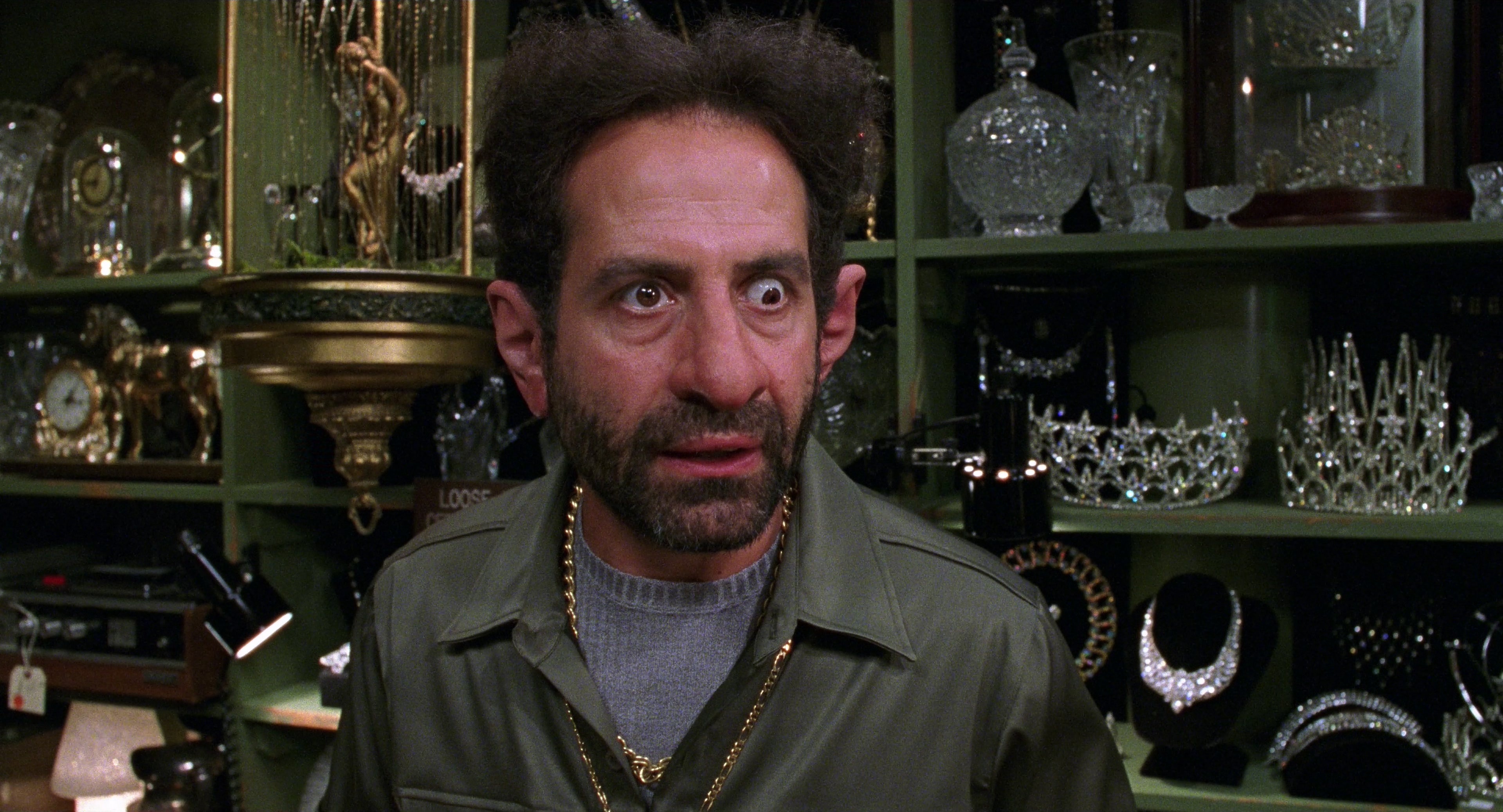 Men in Black II (2002), medium, 1.85:1 — film still