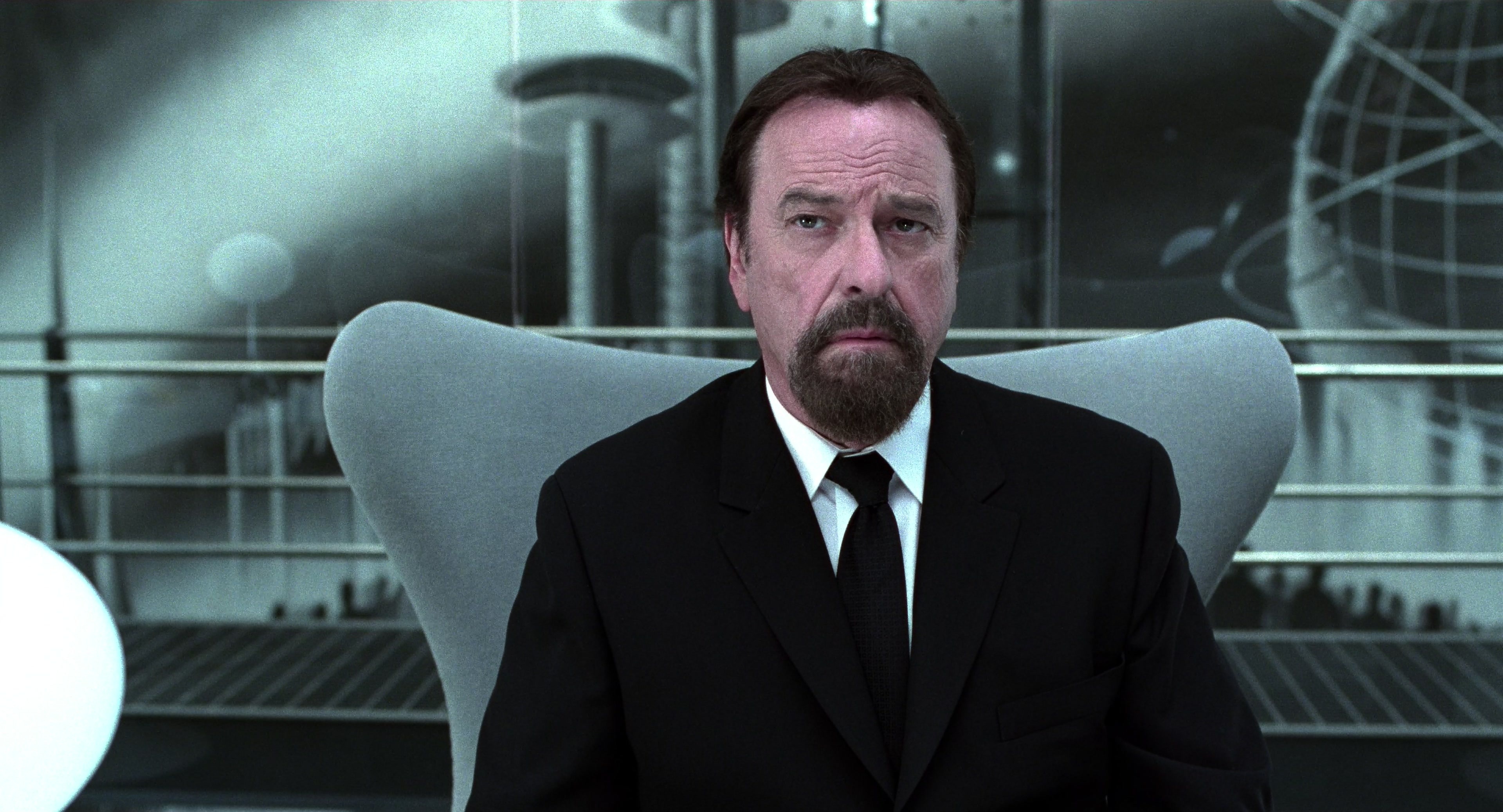 Men in Black II (2002), medium, 1.85:1 — film still