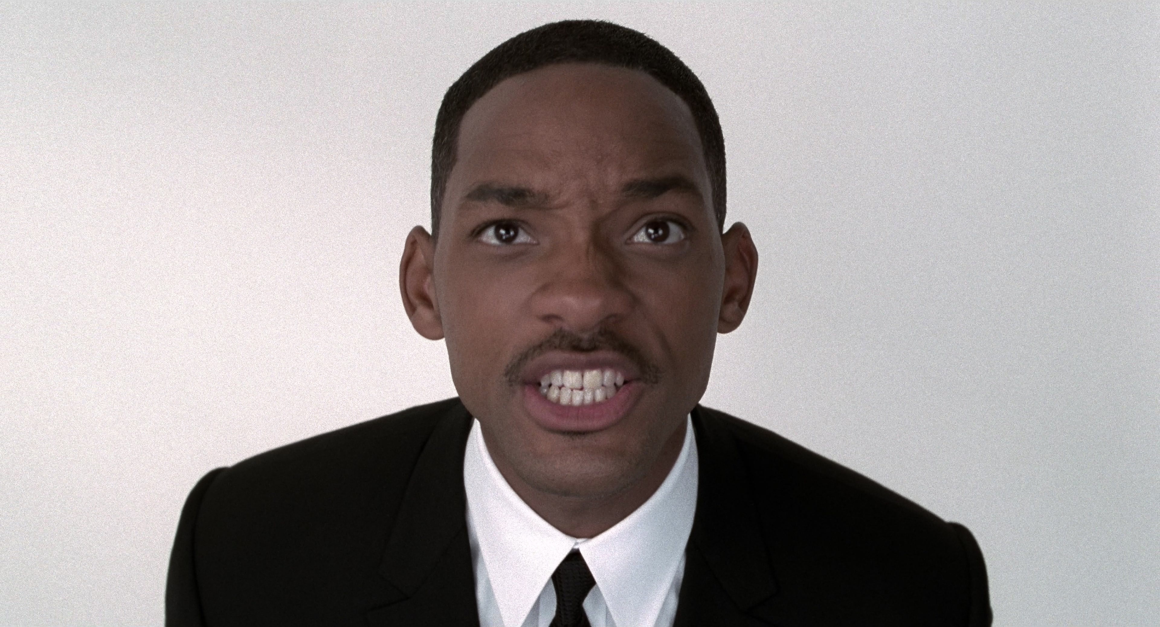 Men in Black II (2002), medium, 1.85:1 — film still