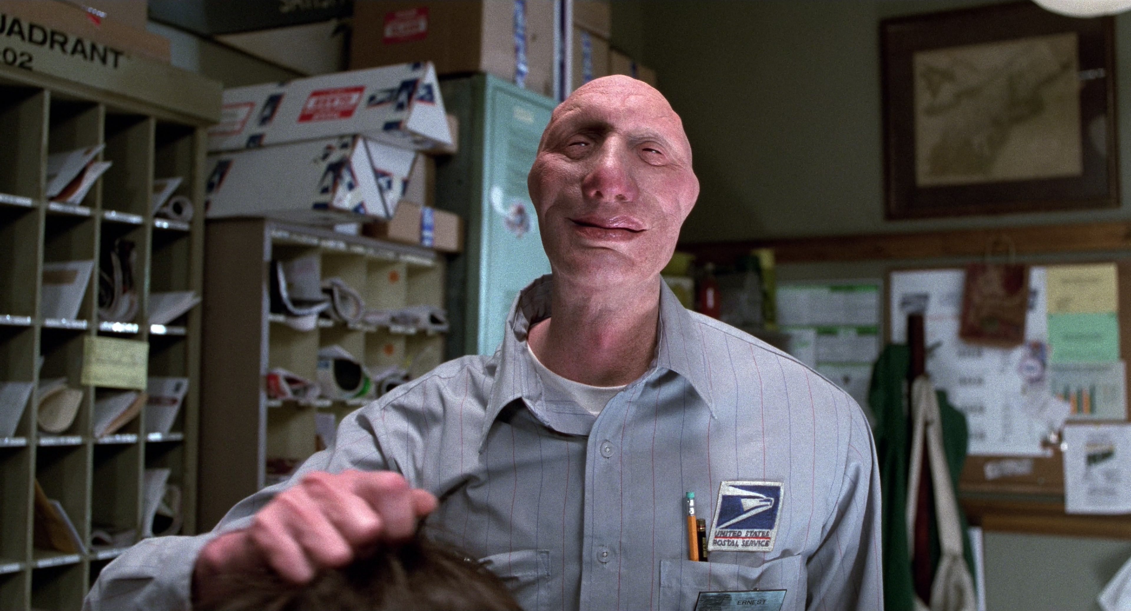 Men in Black II (2002), medium, 1.85:1 — film still